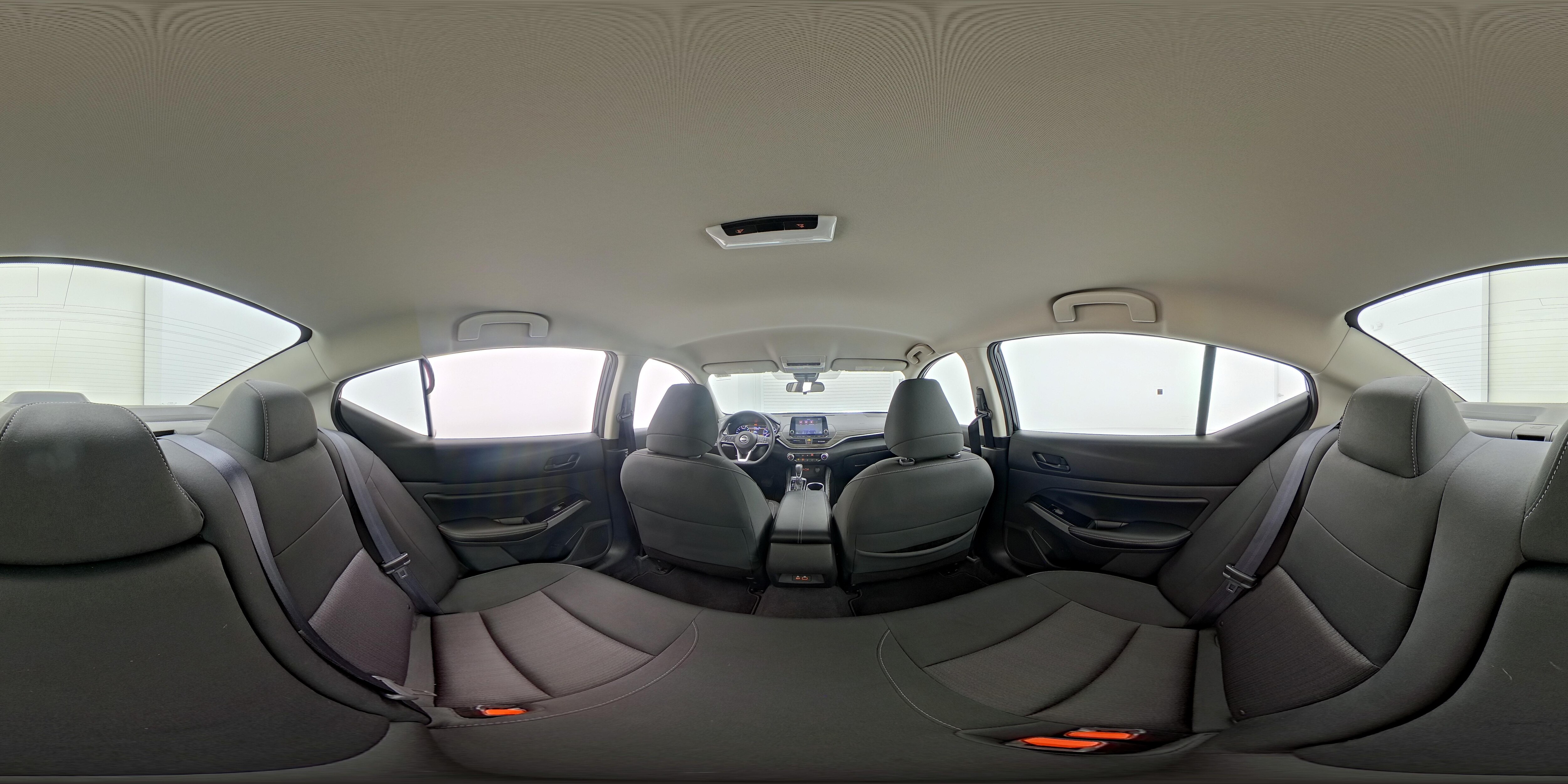 2023 Nissan Altima SV - Photo 25