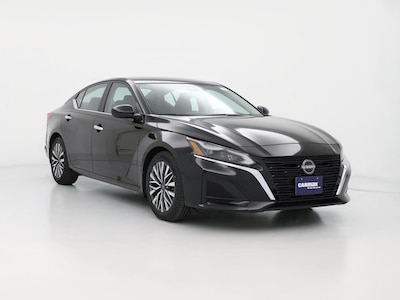 2023 Nissan Altima SV