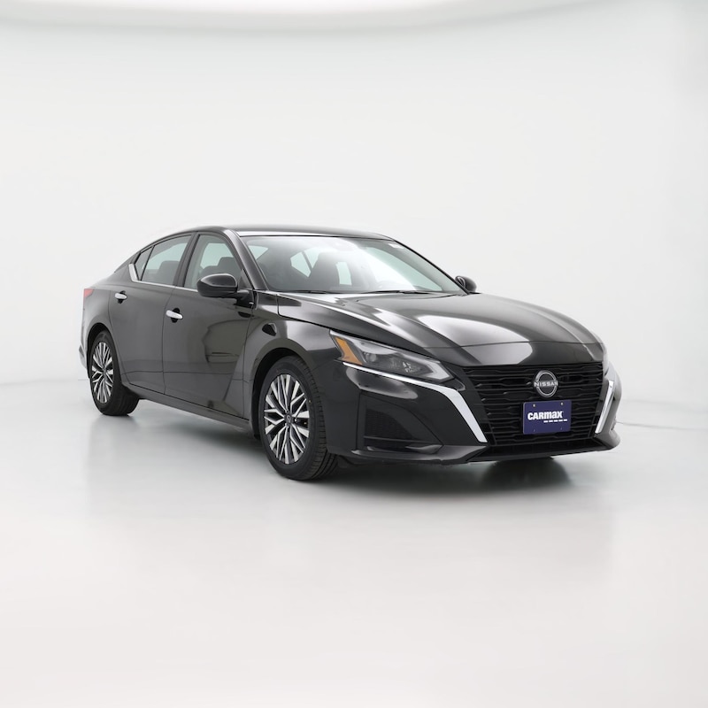 2023 Nissan Altima SV