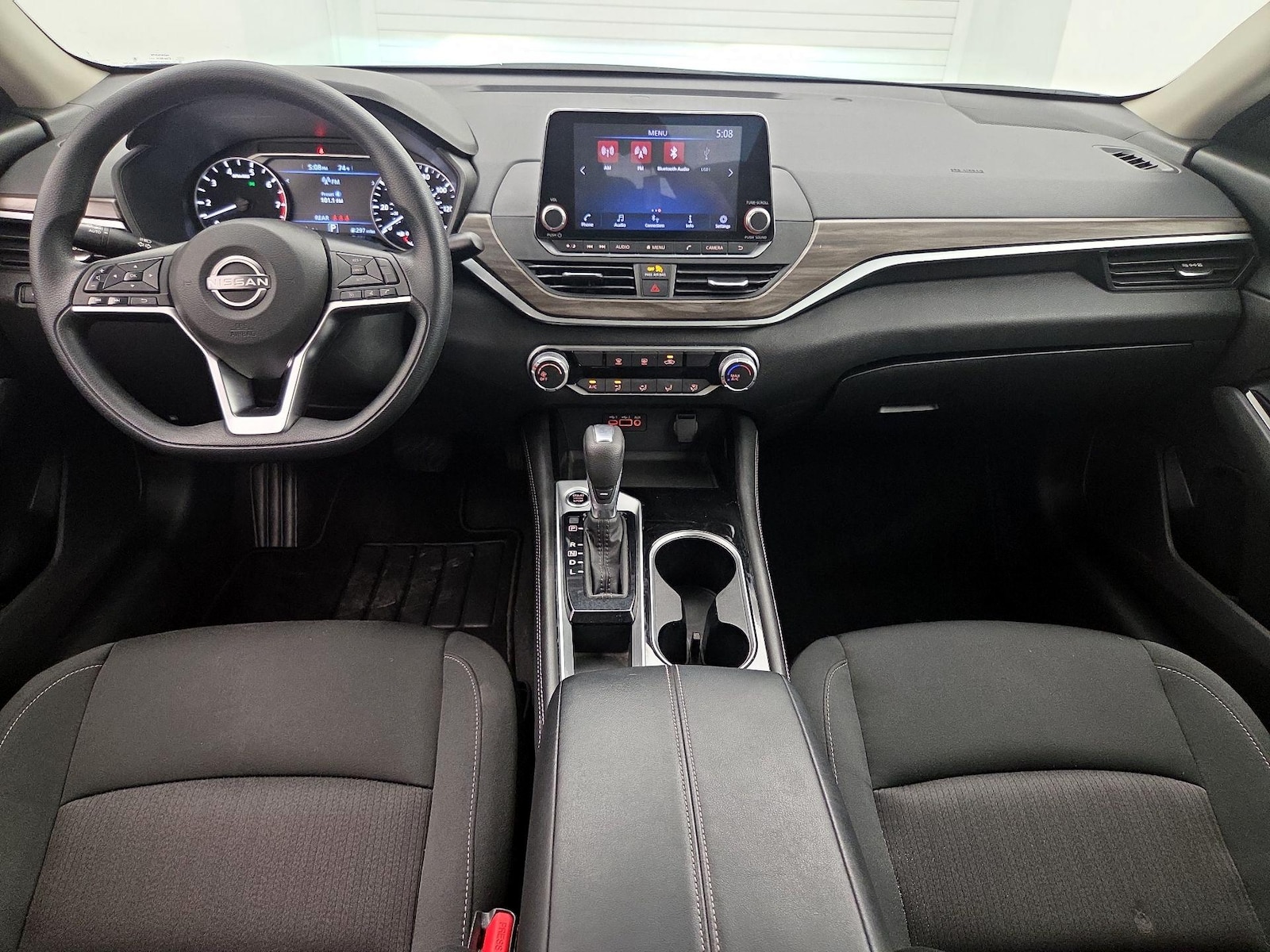 2023 Nissan Altima SV - Photo 10