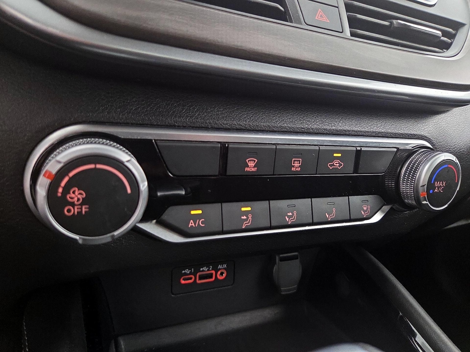 2023 Nissan Altima SV - Photo 17