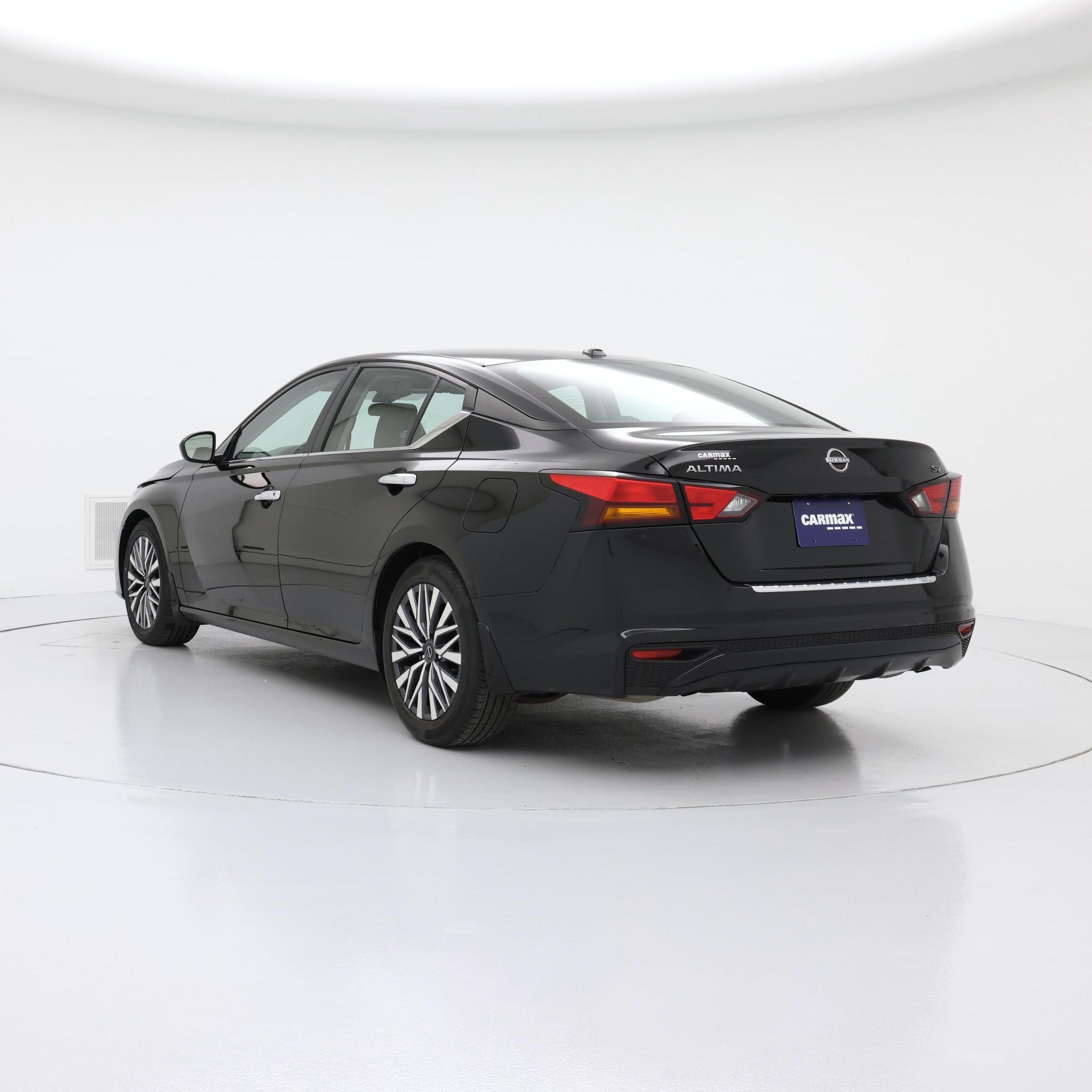 Thumbnail: 2023 Nissan Altima - 2