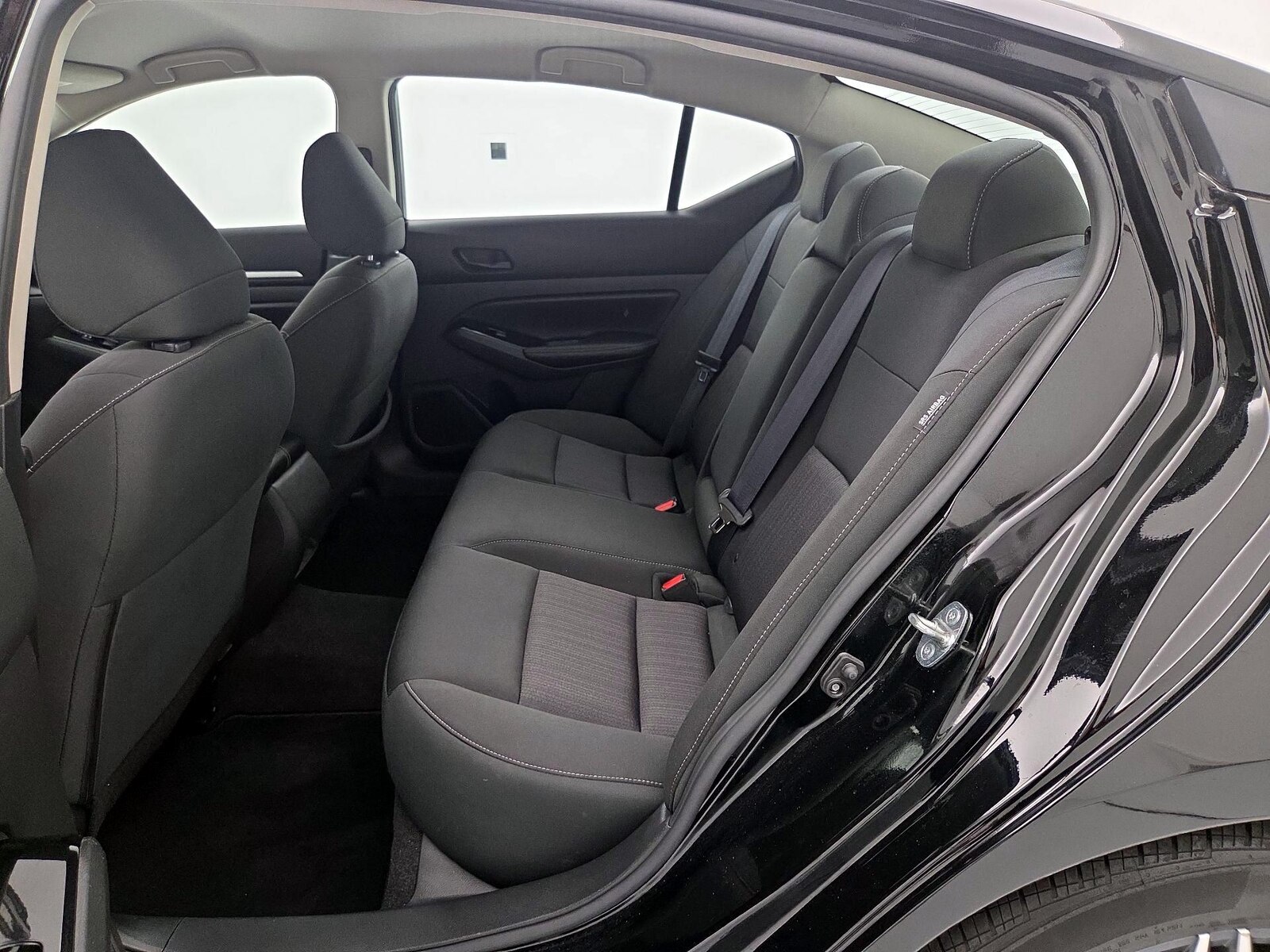 2023 Nissan Altima SV - Photo 20