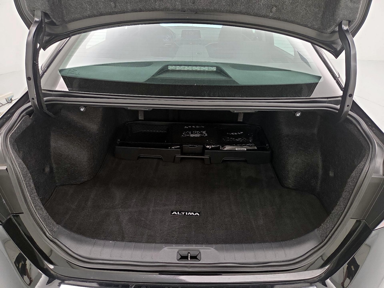 2023 Nissan Altima SV - Photo 21