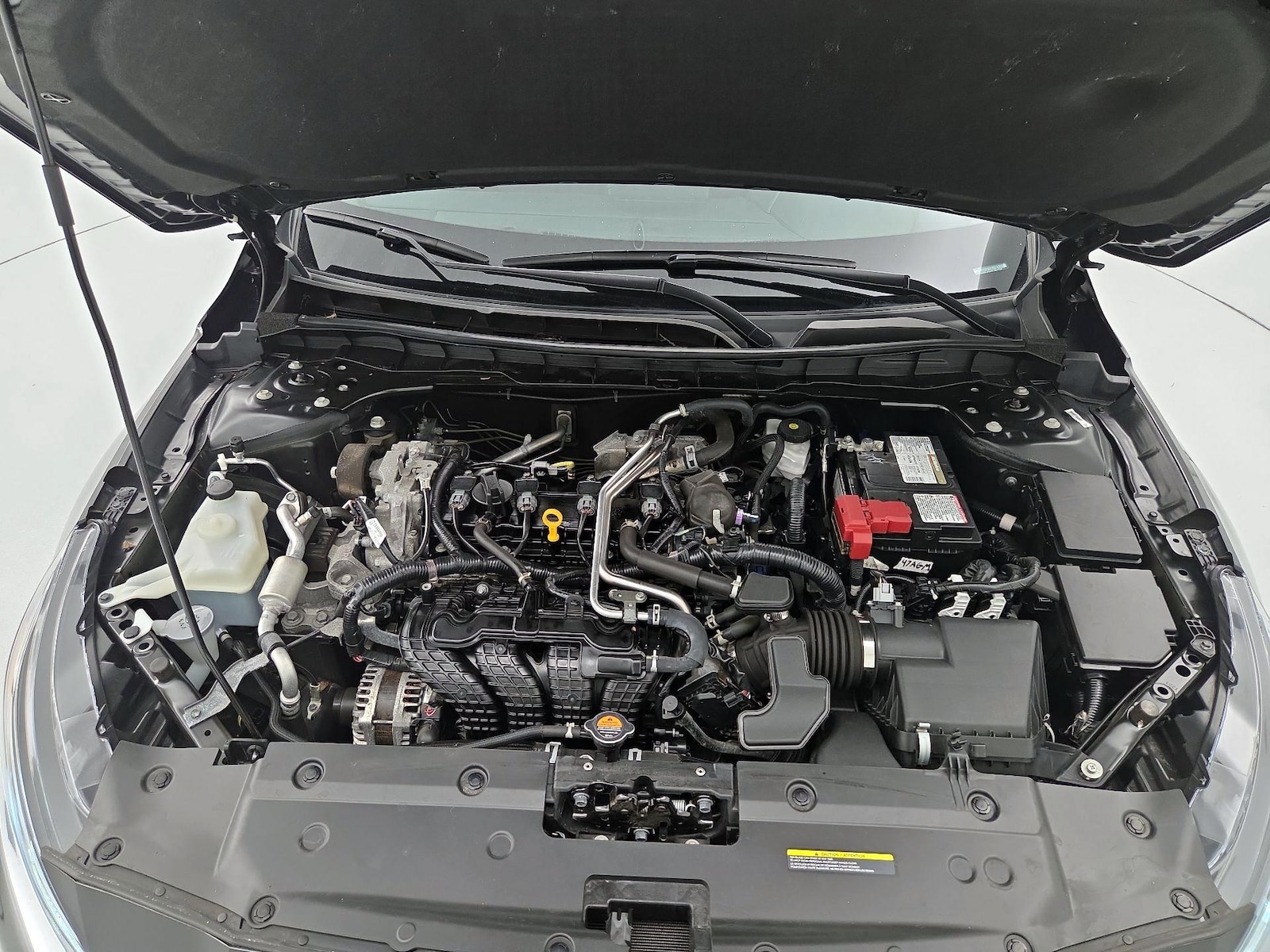 2023 Nissan Altima SV - Photo 22
