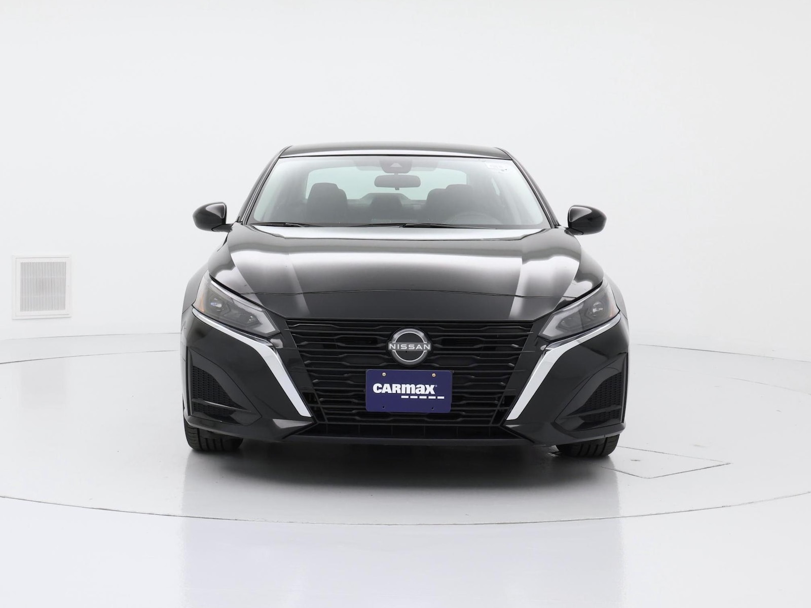 2023 Nissan Altima SV - Photo 6