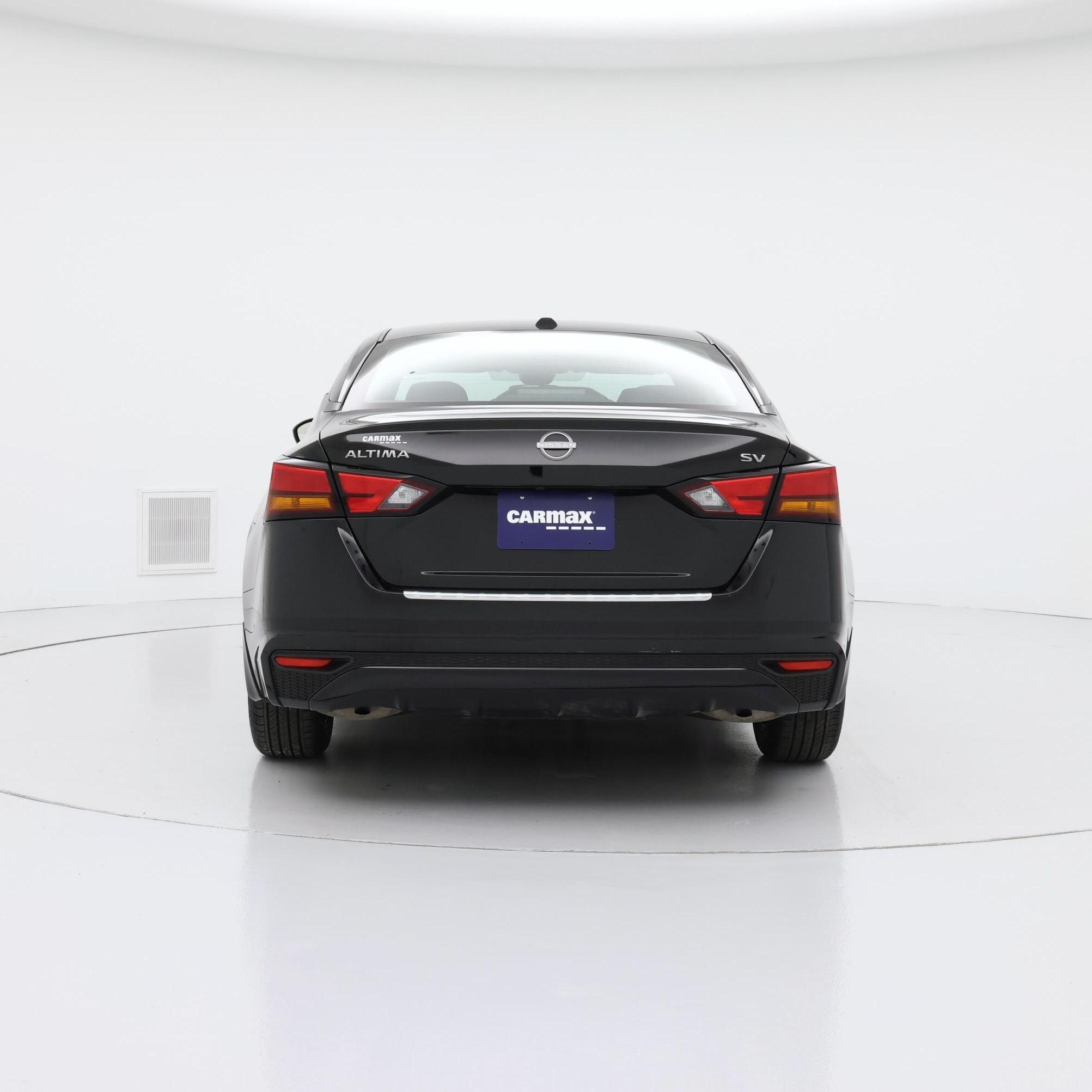 Thumbnail: 2023 Nissan Altima - 6