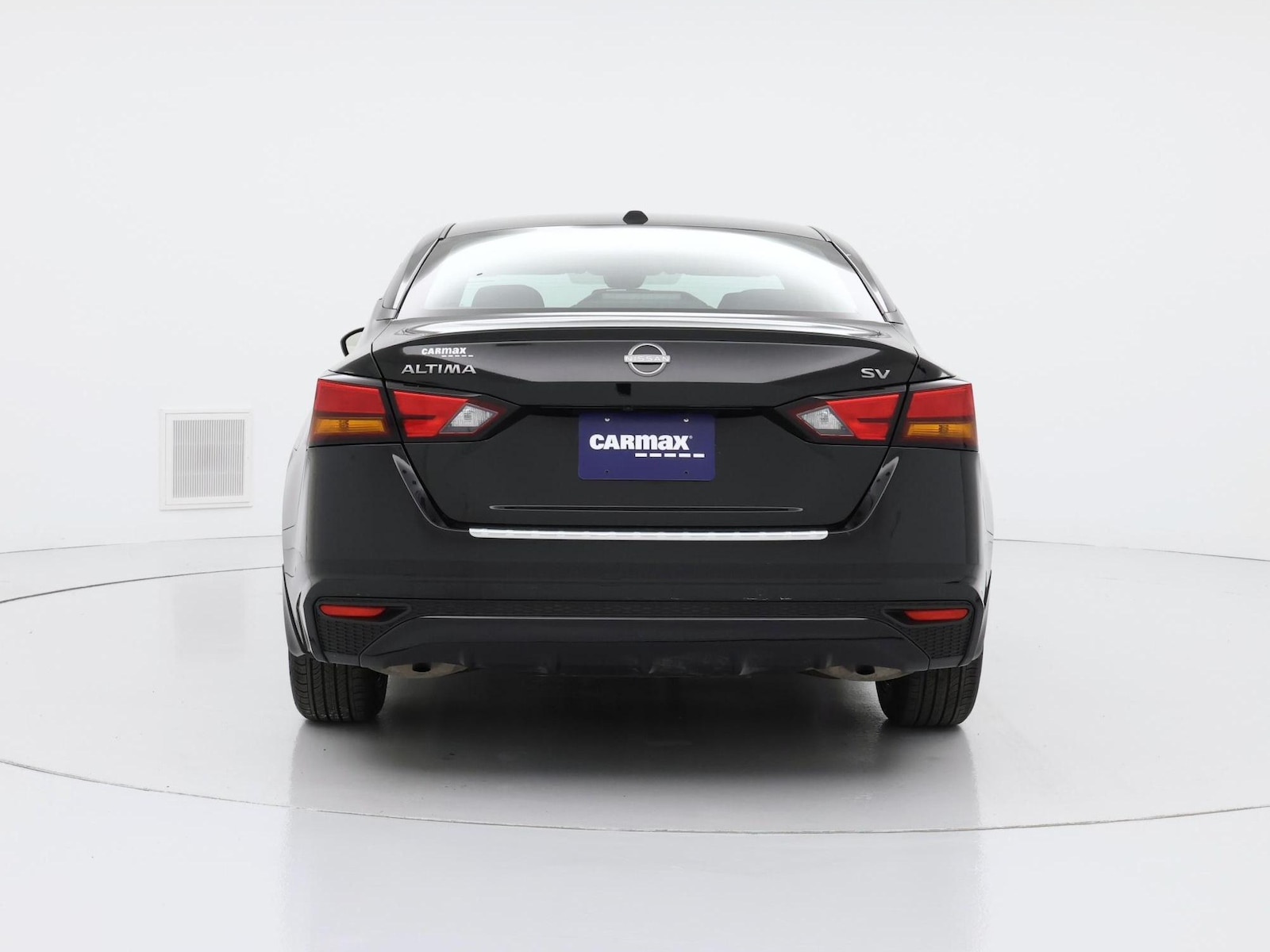 2023 Nissan Altima SV - Photo 7