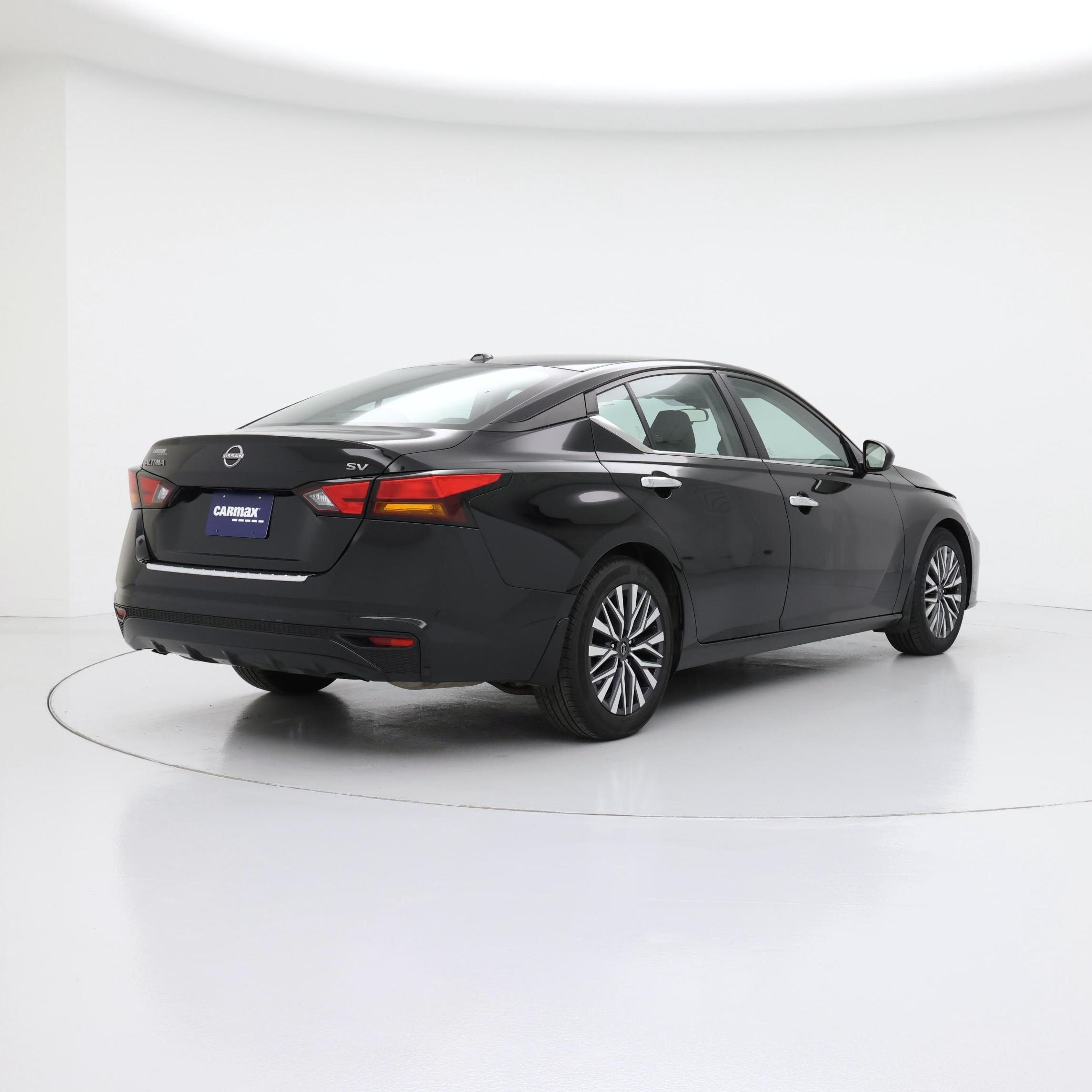 Thumbnail: 2023 Nissan Altima - 8