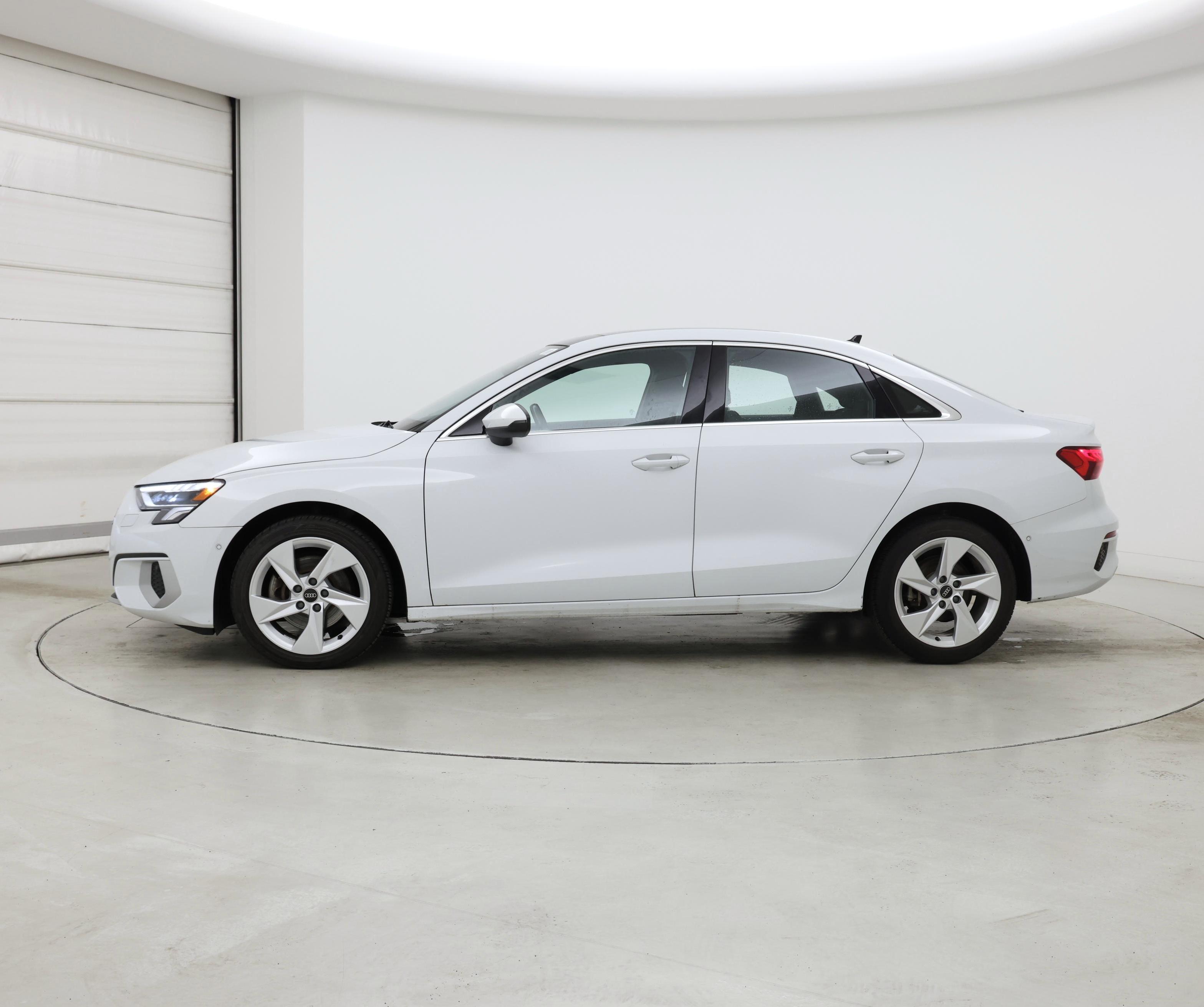 Thumbnail: 2024 Audi A3 - 3