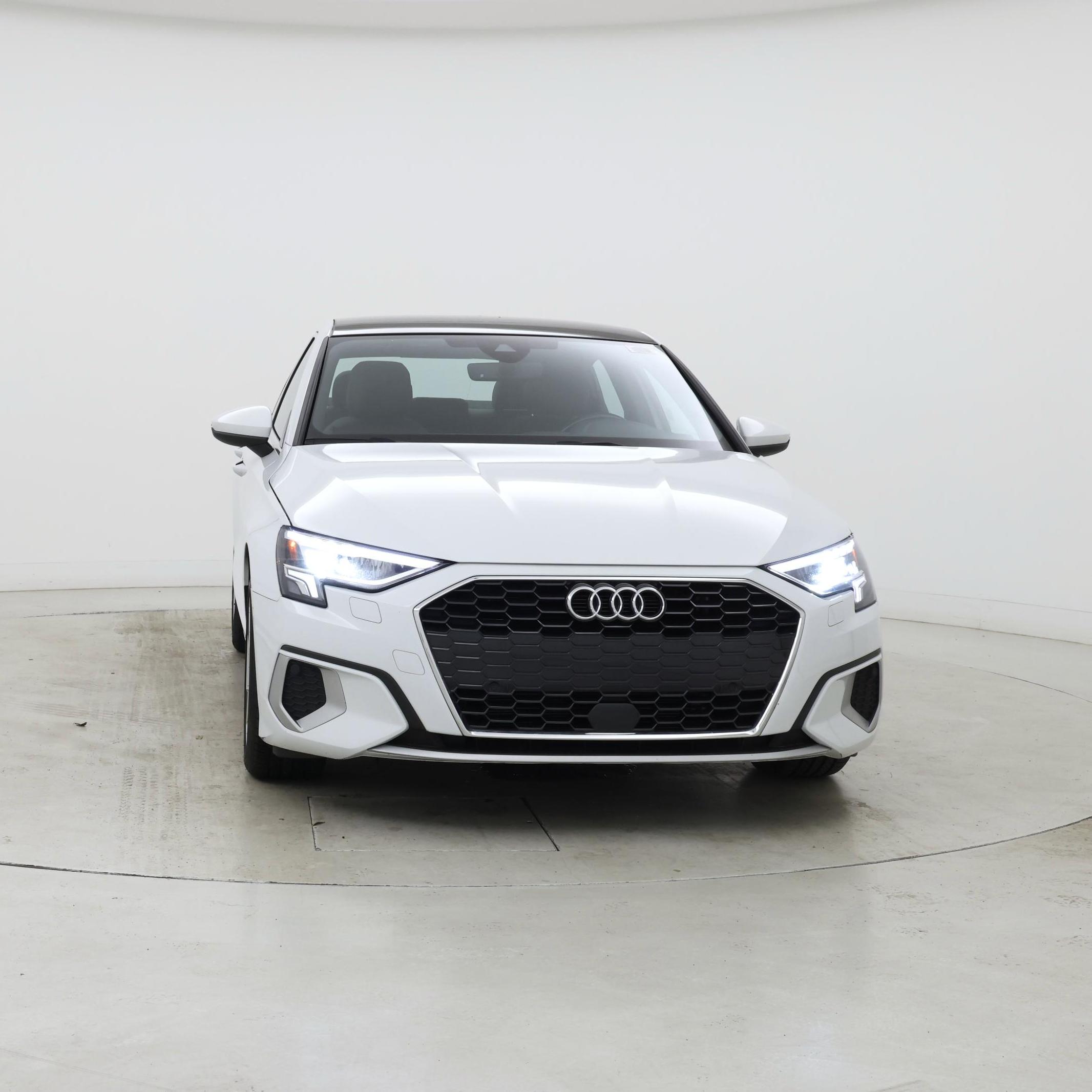 Thumbnail: 2024 Audi A3 - 5