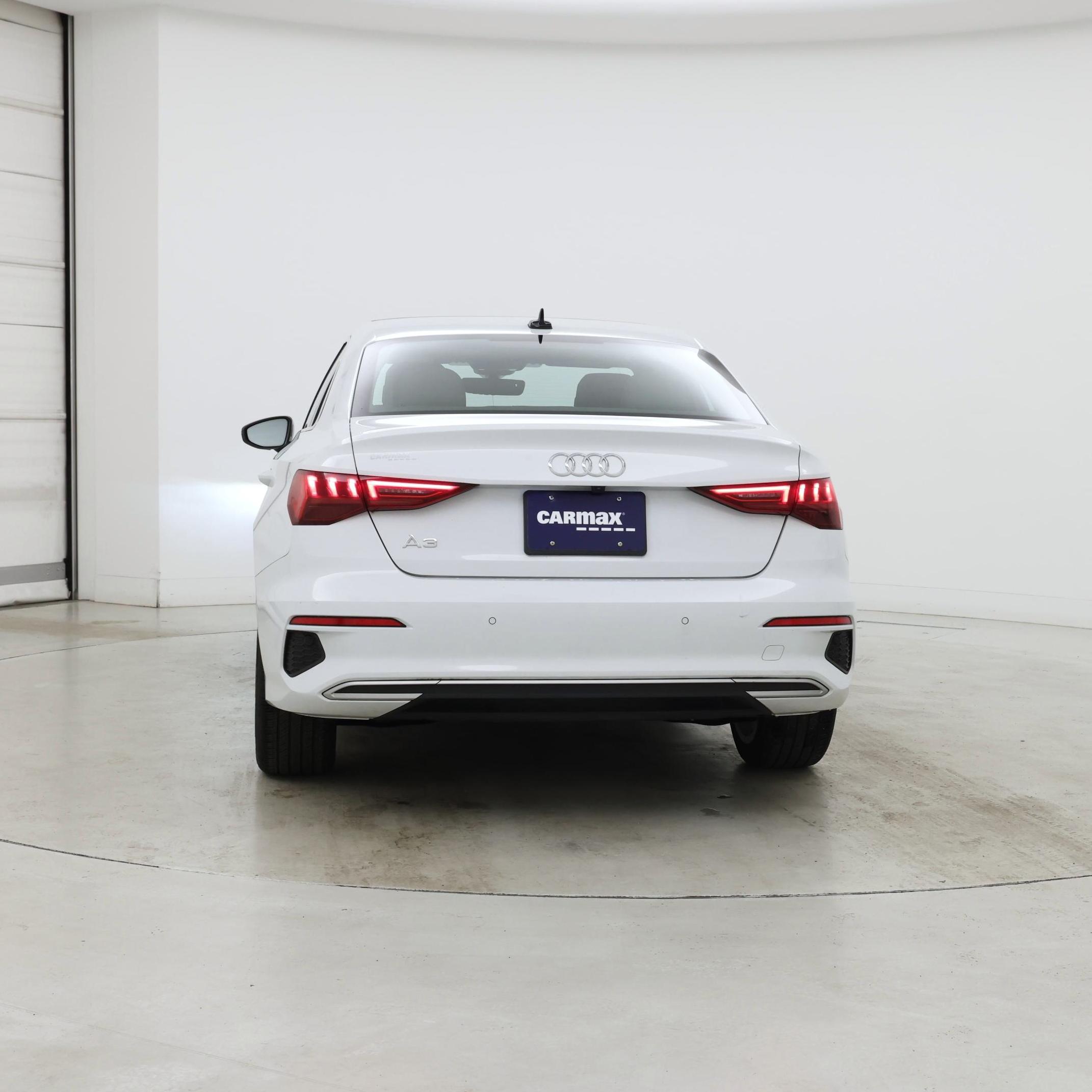 Thumbnail: 2024 Audi A3 - 6