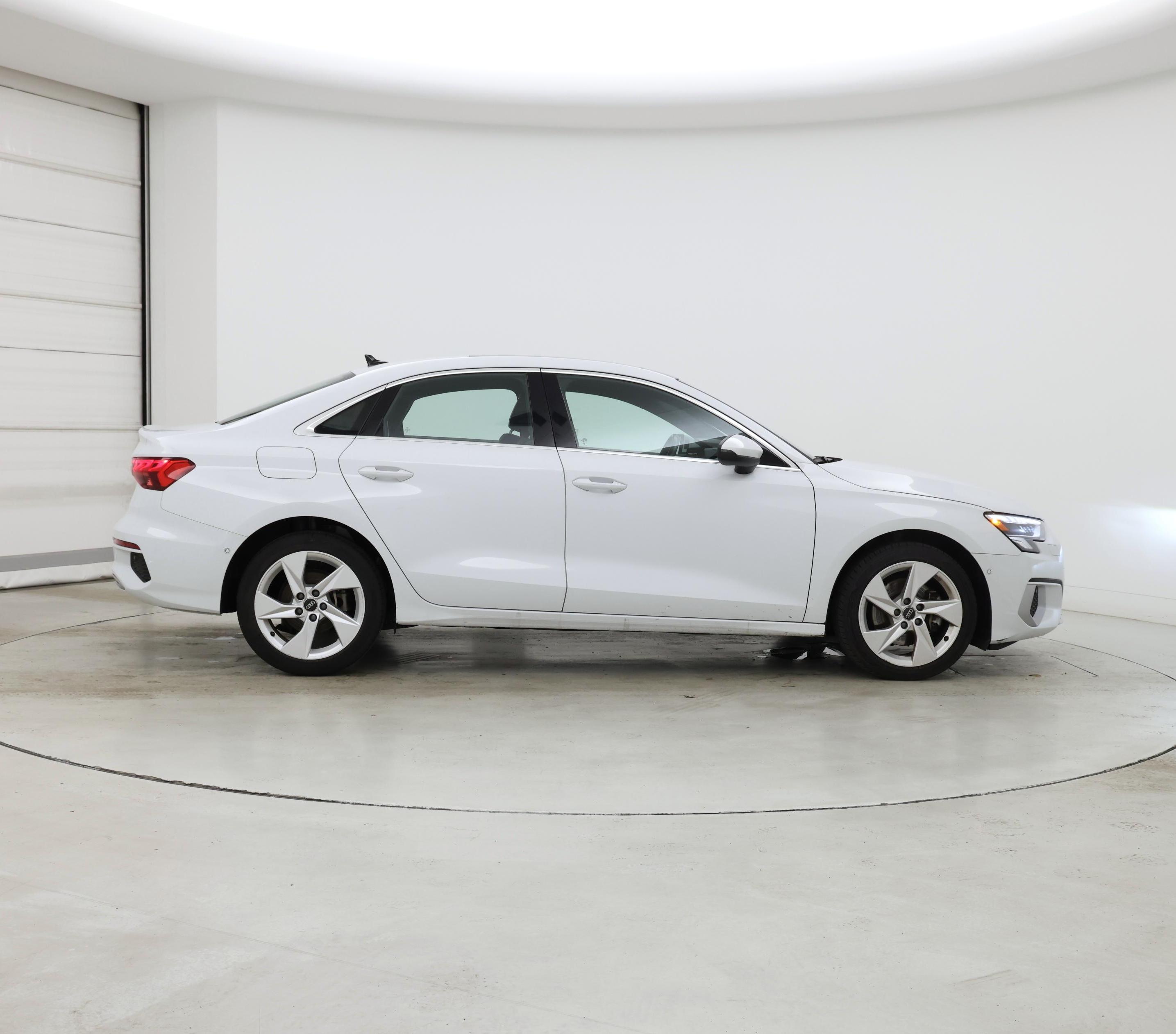Thumbnail: 2024 Audi A3 - 7