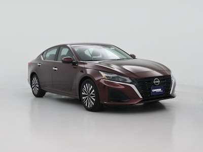 2024 Nissan Altima SV