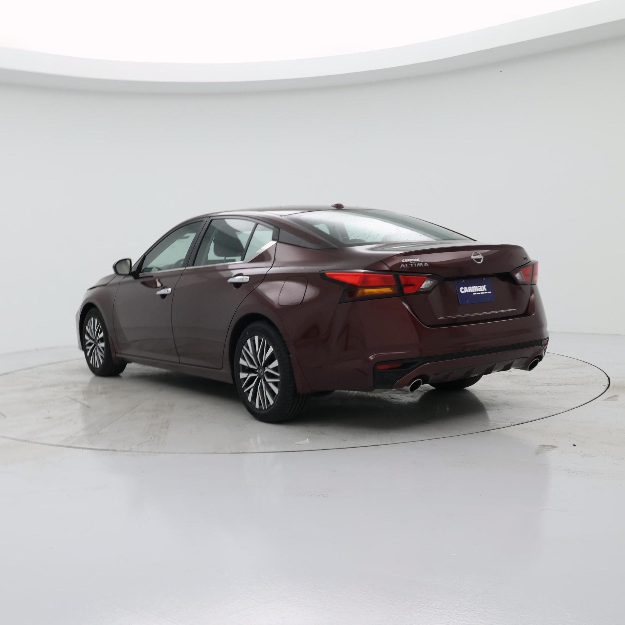 Thumbnail: 2024 Nissan Altima - 2