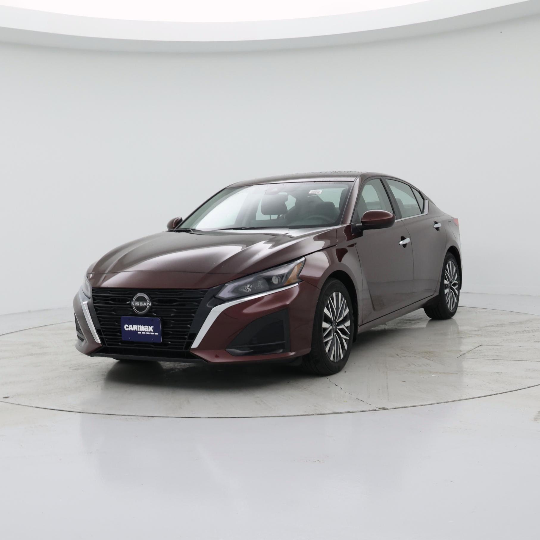 Thumbnail: 2024 Nissan Altima - 4