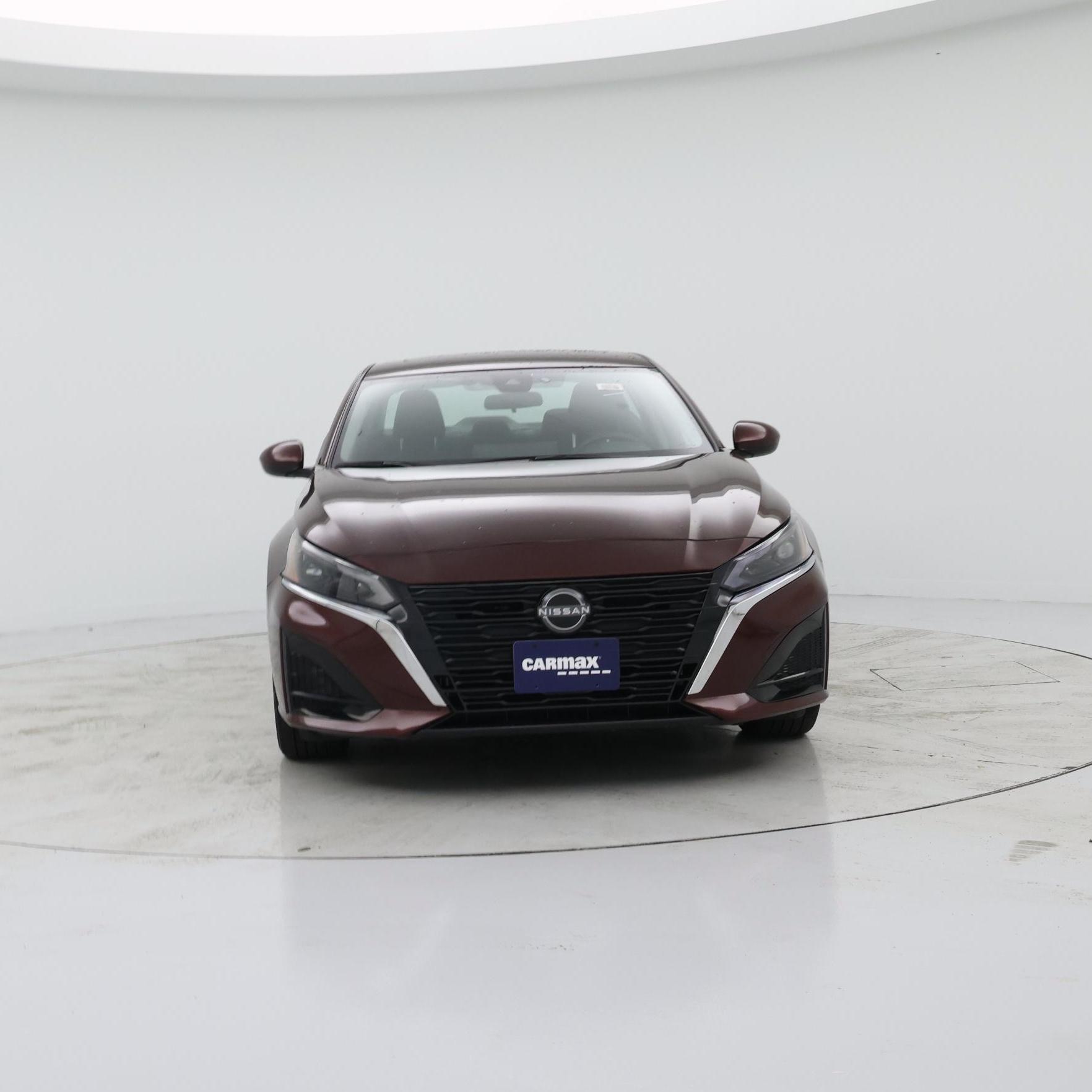 Thumbnail: 2024 Nissan Altima - 5