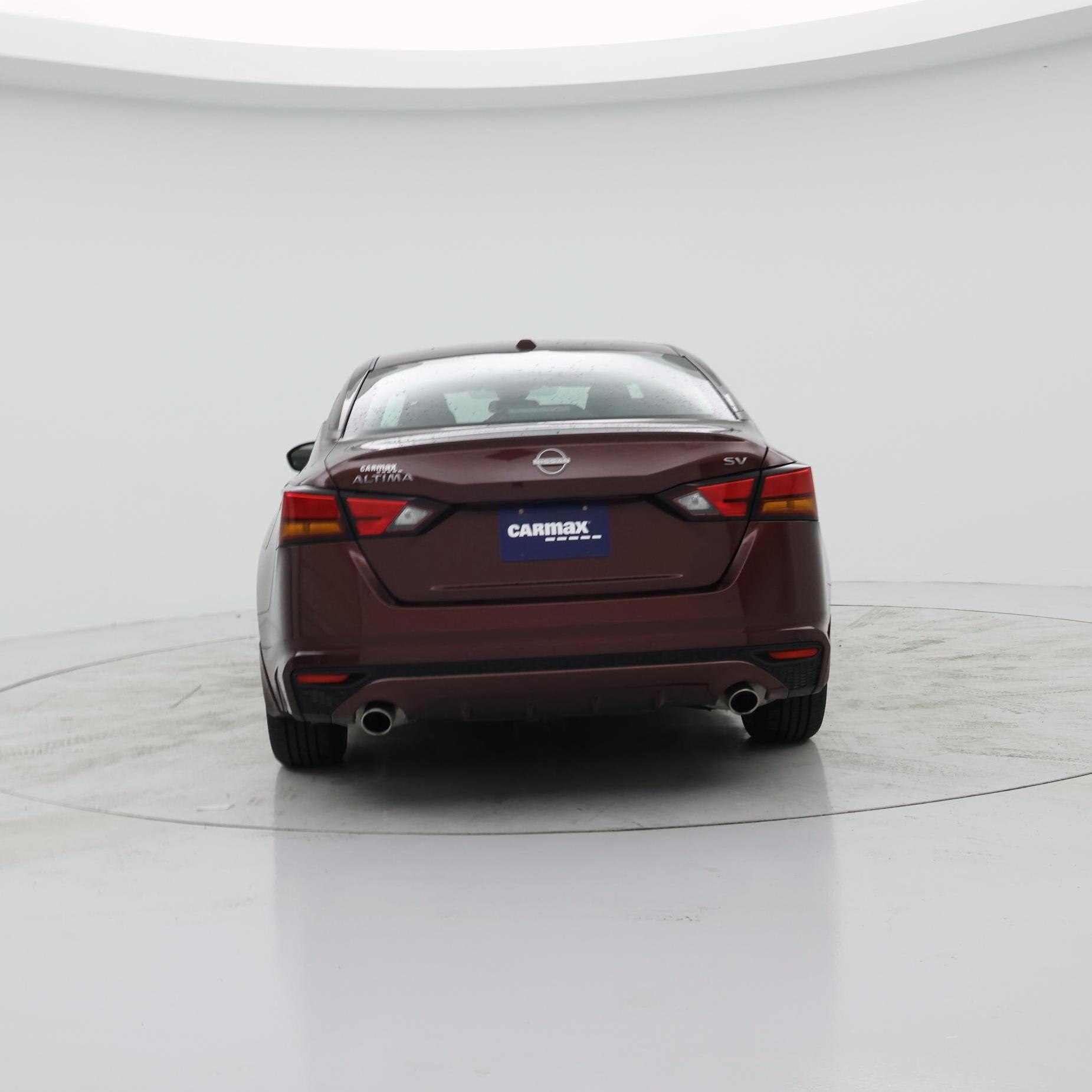 Thumbnail: 2024 Nissan Altima - 6