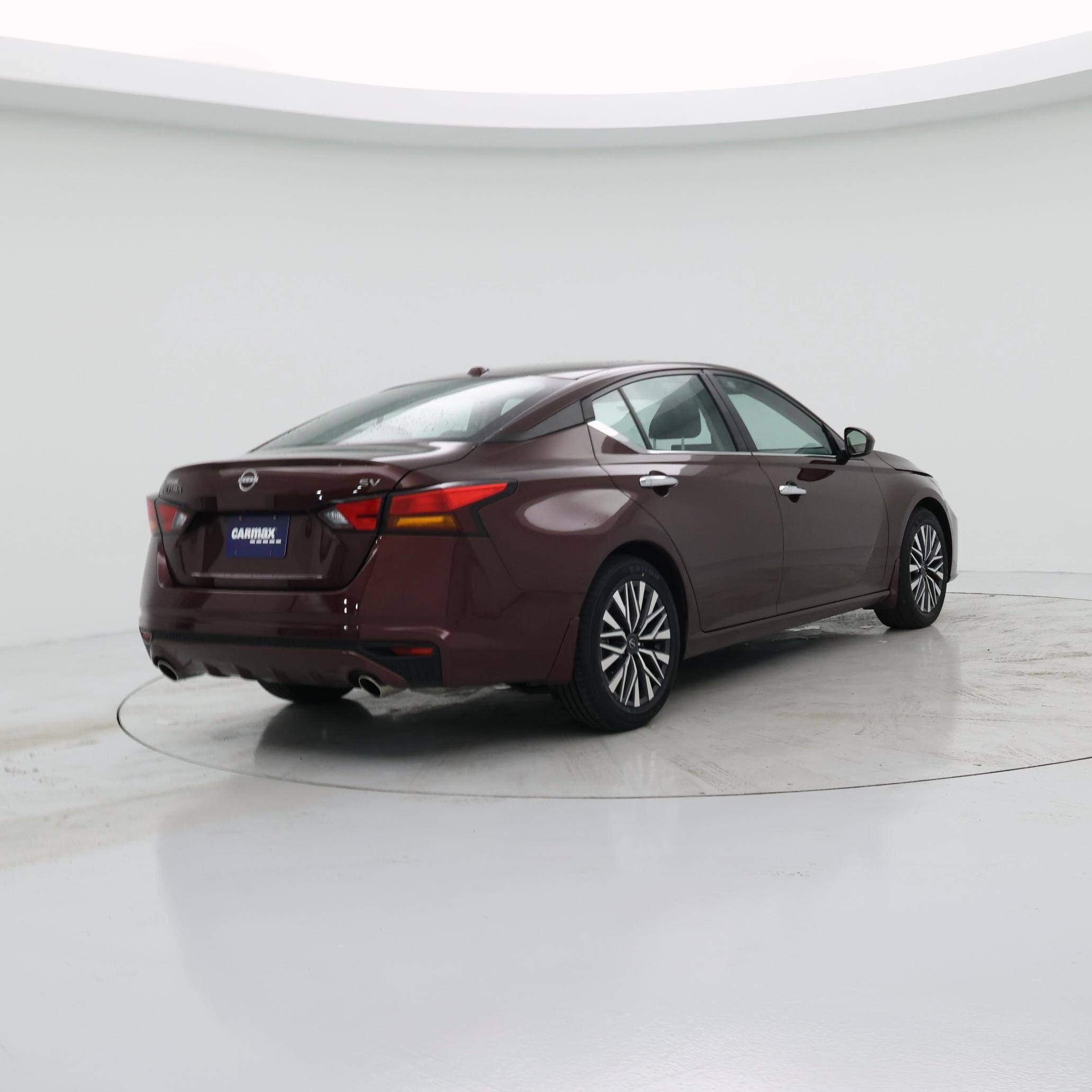 Thumbnail: 2024 Nissan Altima - 8
