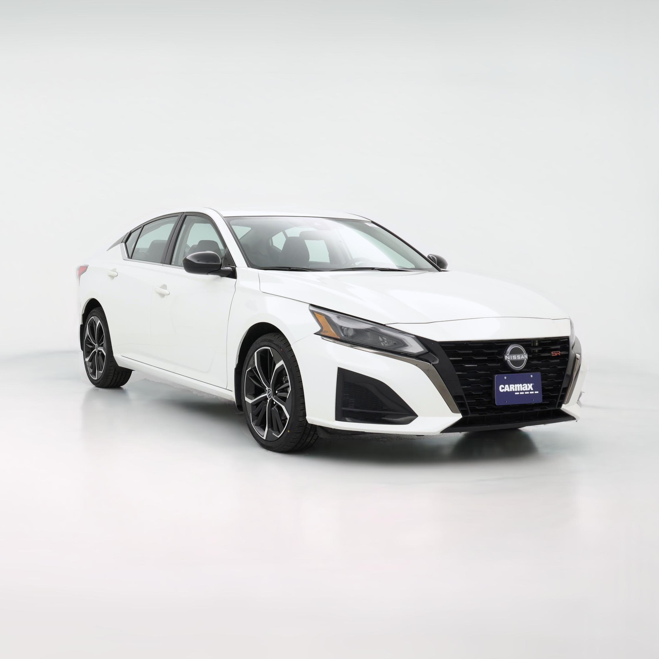 Thumbnail: 2023 Nissan Altima - 1
