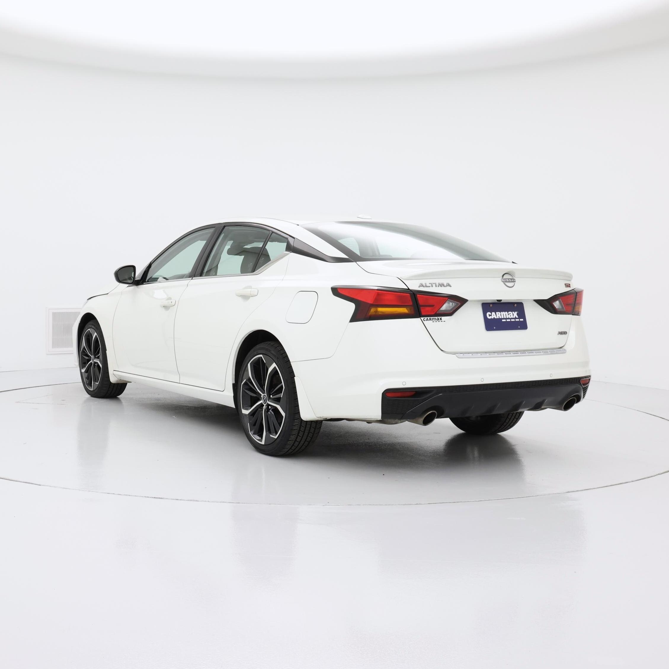 Thumbnail: 2023 Nissan Altima - 2