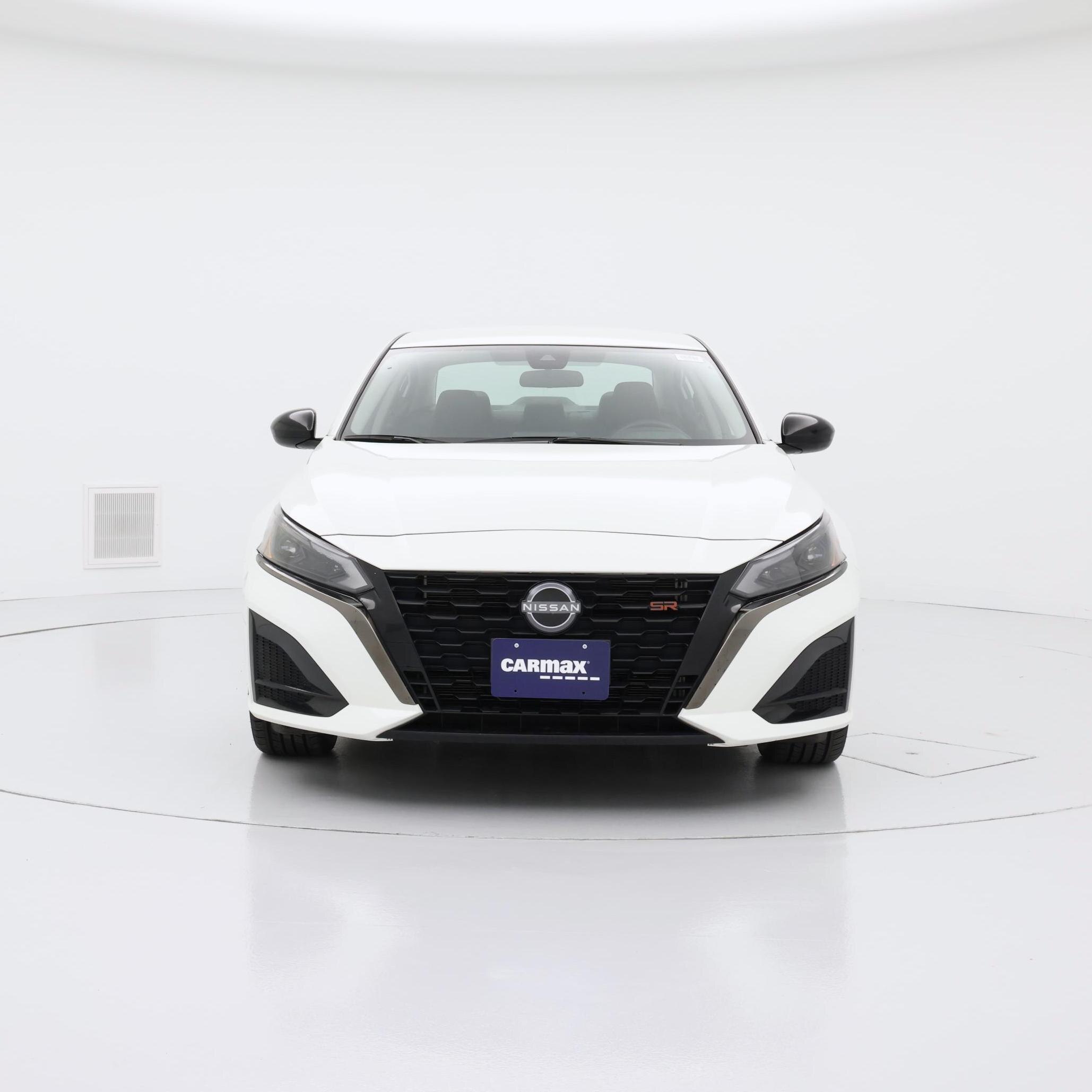 Thumbnail: 2023 Nissan Altima - 5