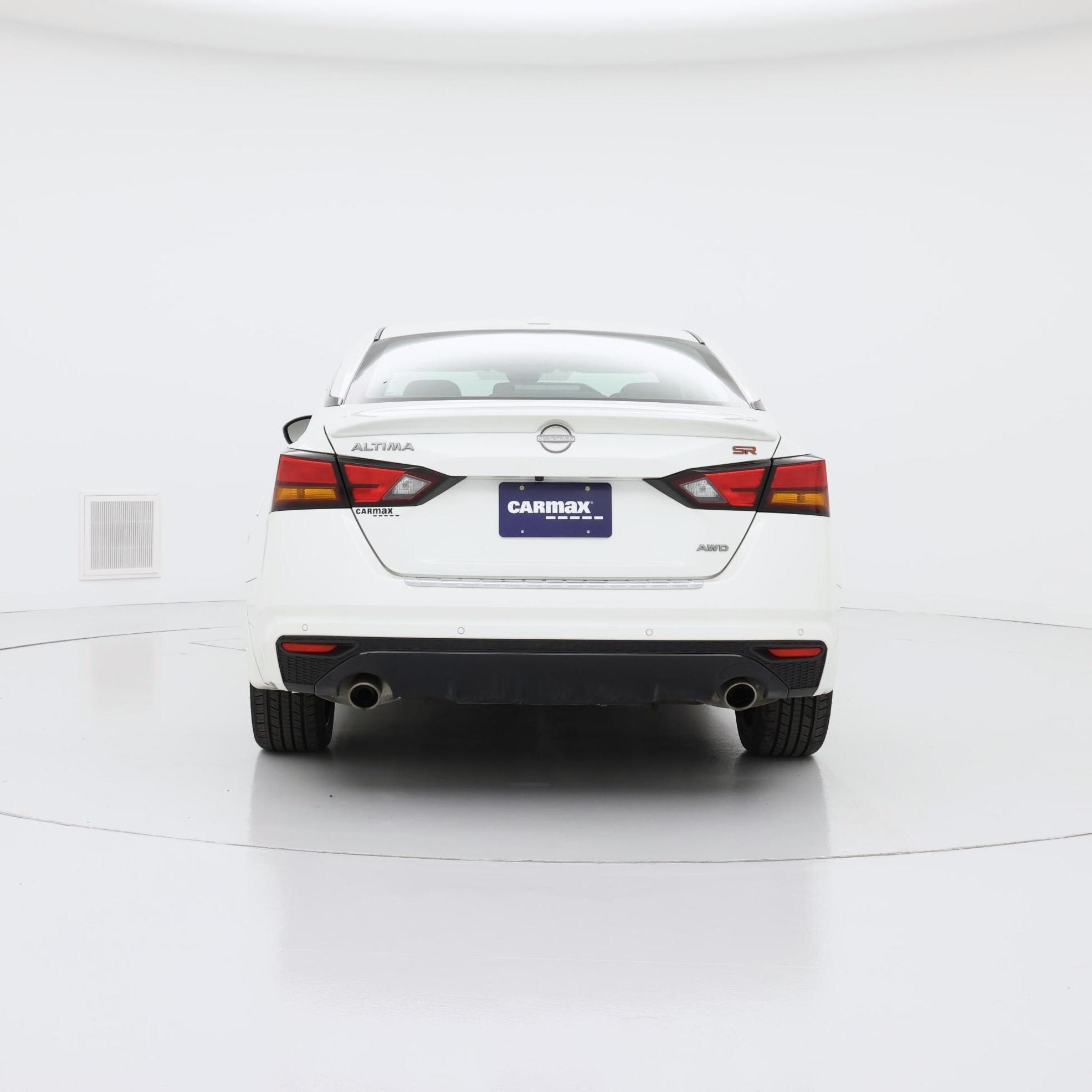 Thumbnail: 2023 Nissan Altima - 6