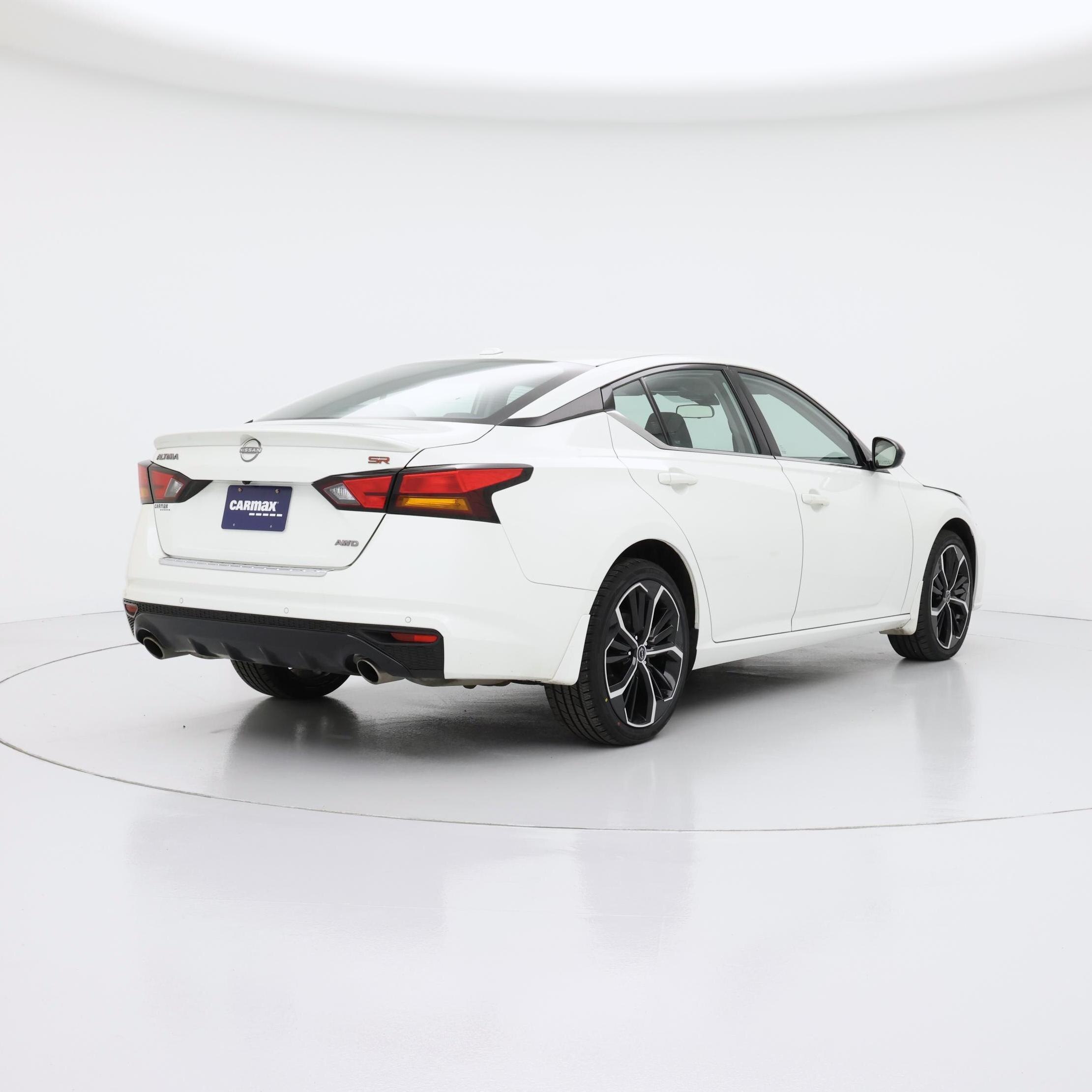 Thumbnail: 2023 Nissan Altima - 8