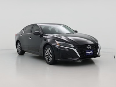 2023 Nissan Altima SV