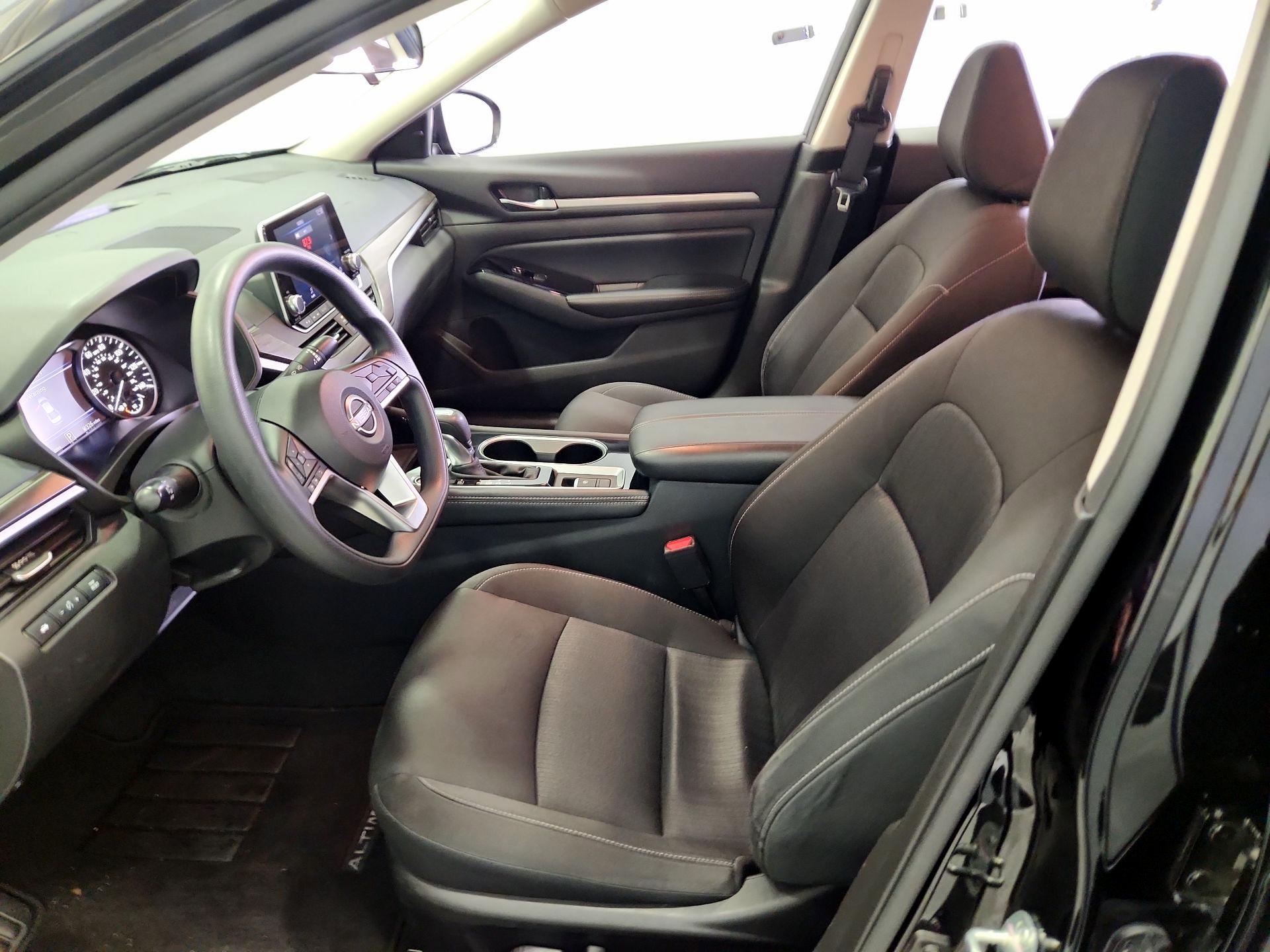Thumbnail: 2023 Nissan Altima - 11