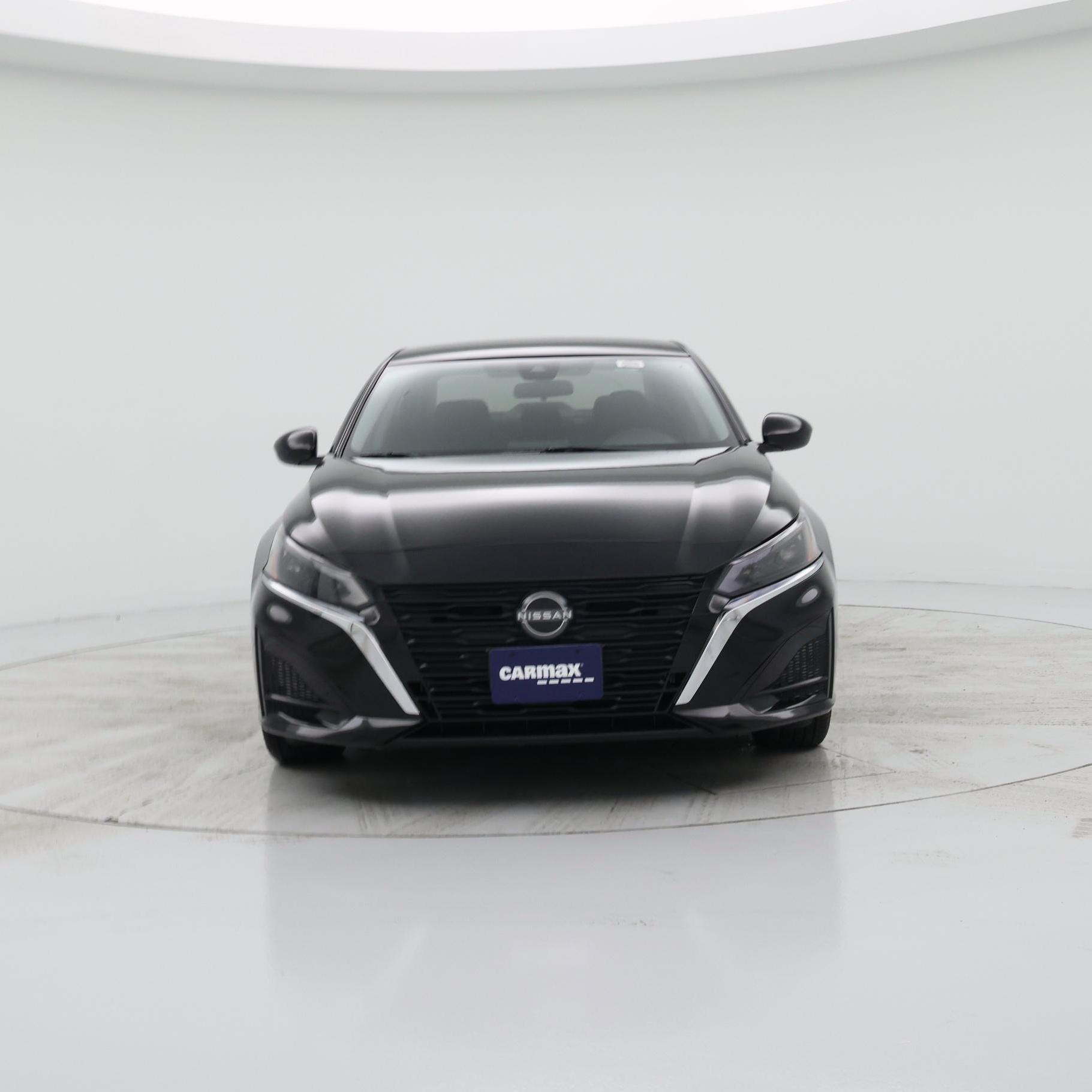 Thumbnail: 2023 Nissan Altima - 5