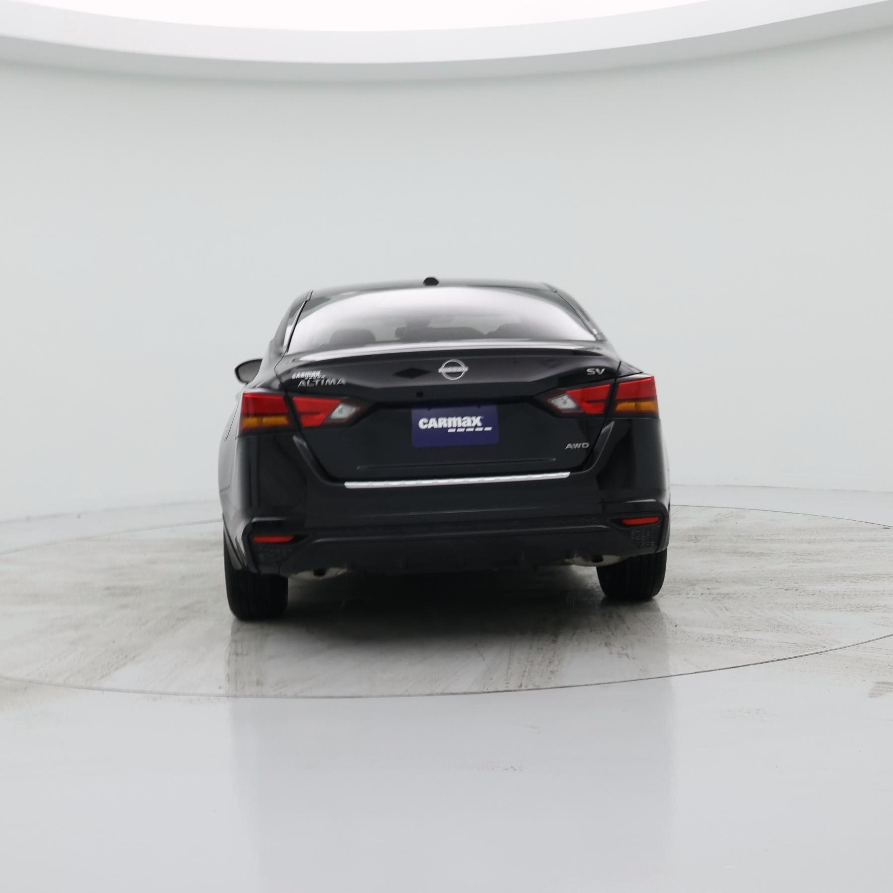 Thumbnail: 2023 Nissan Altima - 6