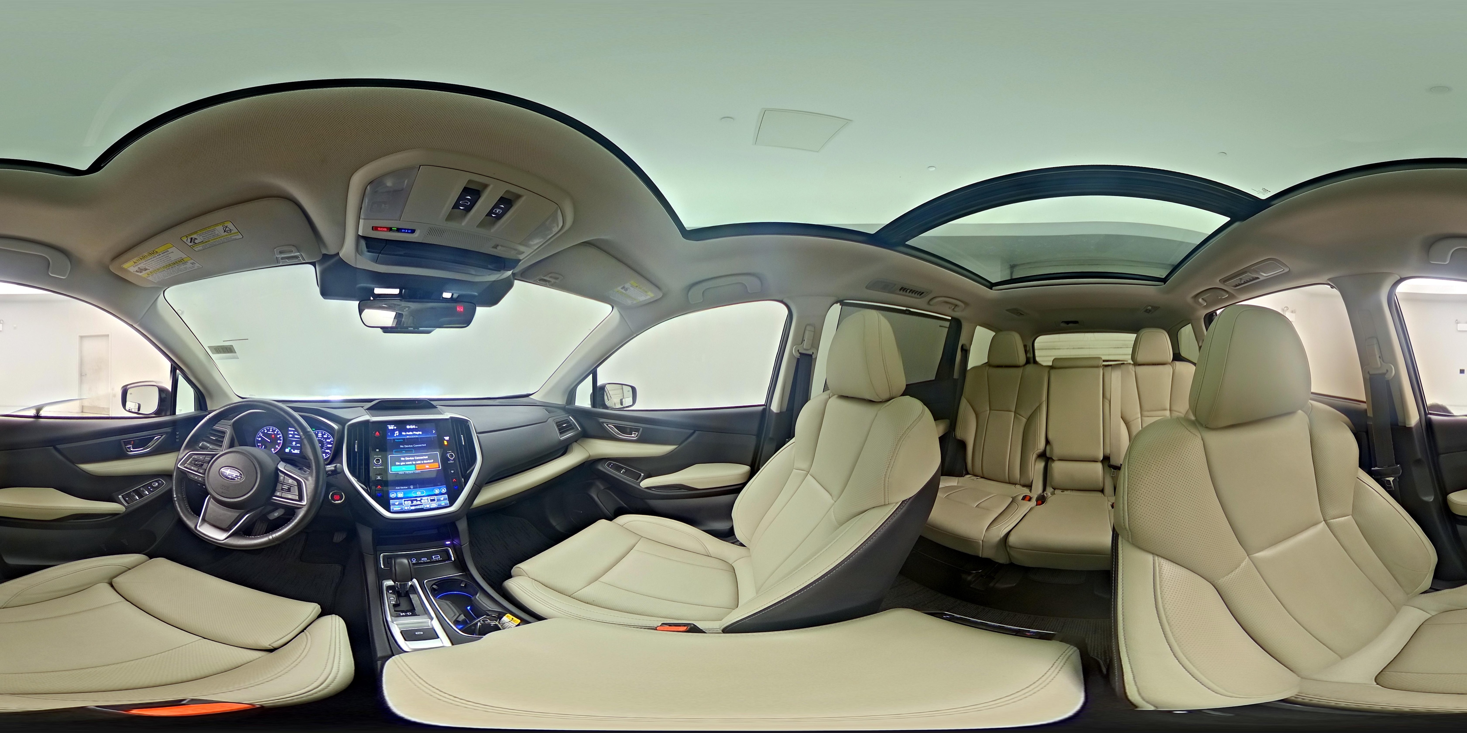 2023 Subaru Ascent Limited - Photo 25