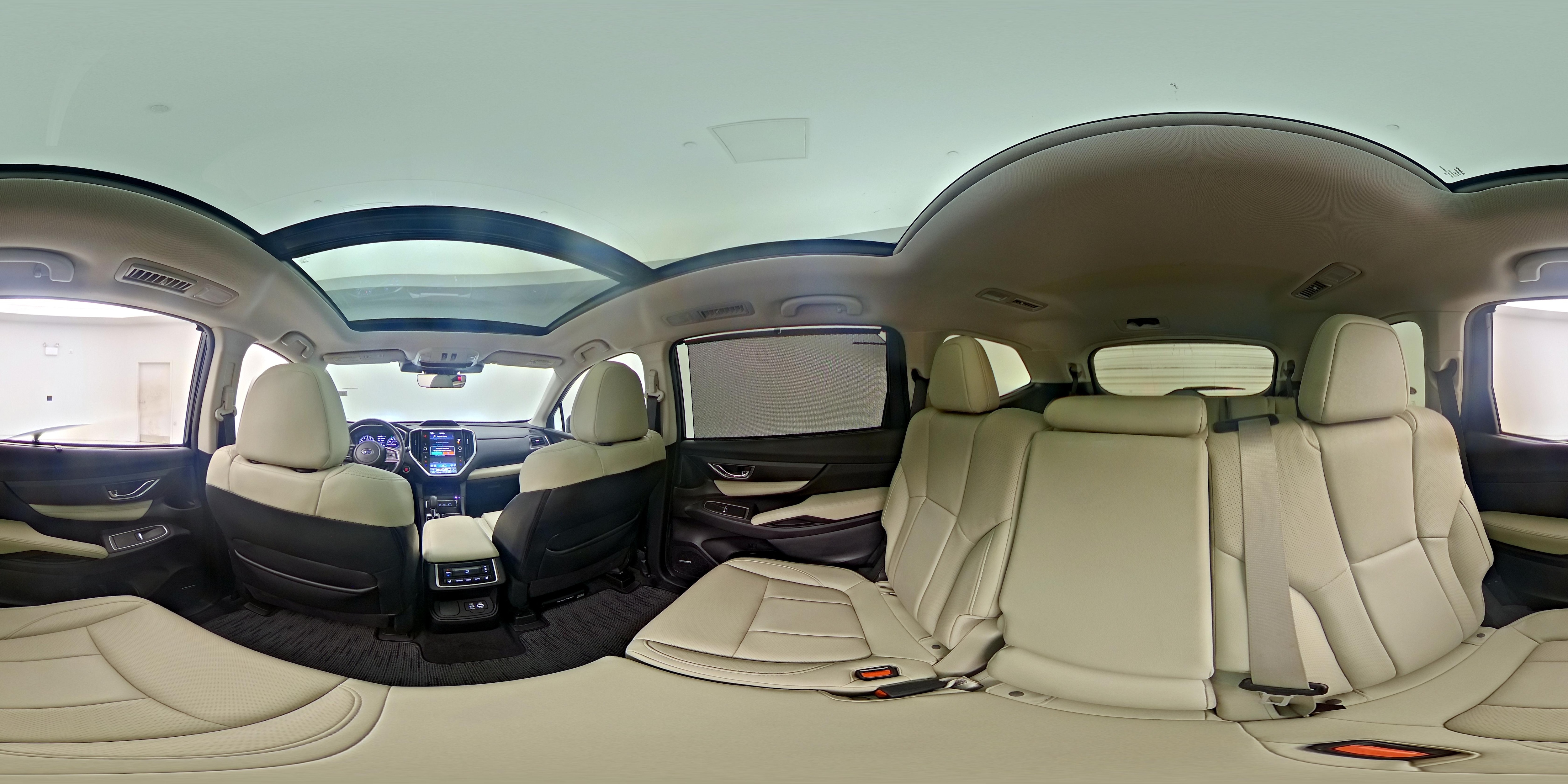 2023 Subaru Ascent Limited - Photo 26