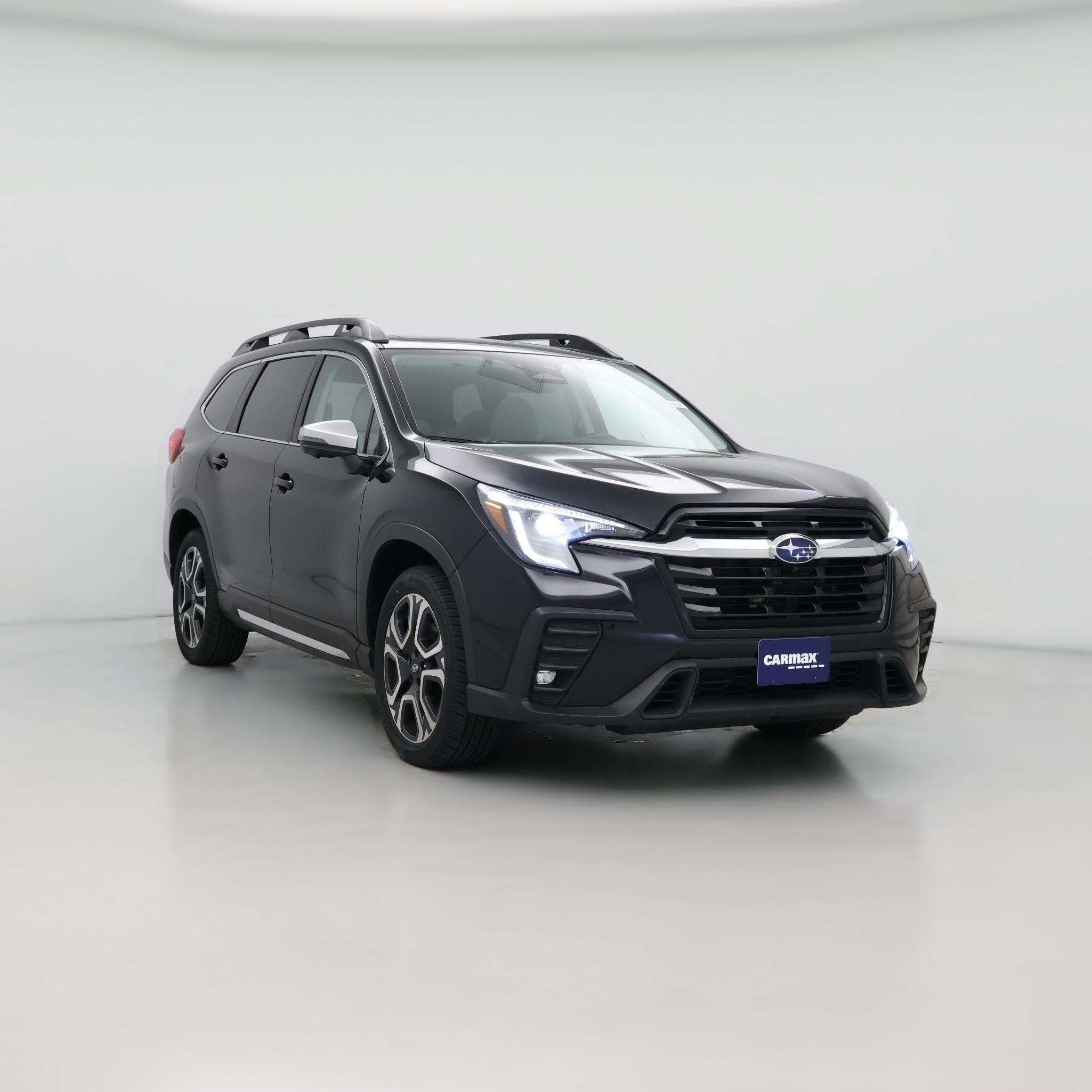 Thumbnail: 2023 Subaru Ascent - 1