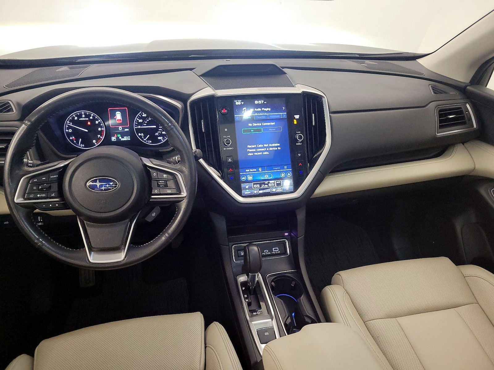 2023 Subaru Ascent Limited - Photo 10