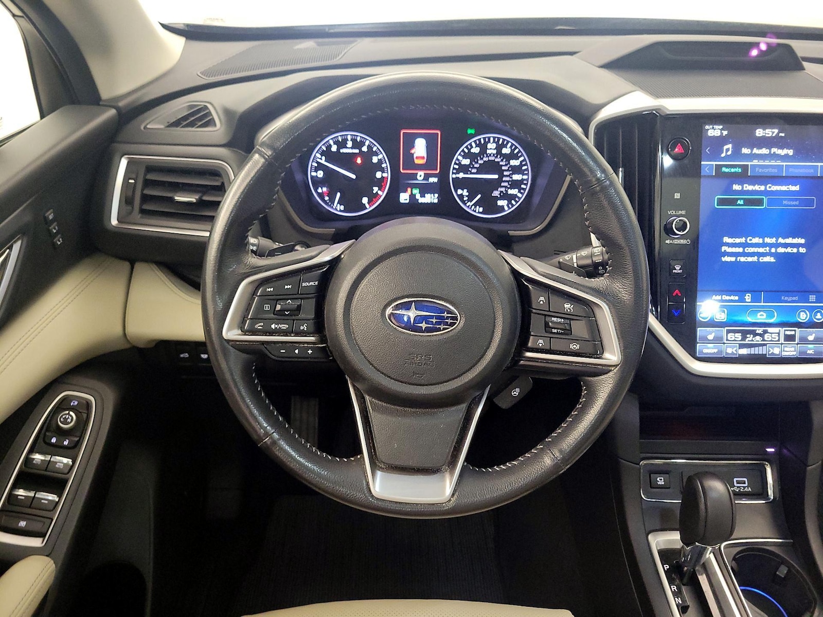 2023 Subaru Ascent Limited - Photo 11