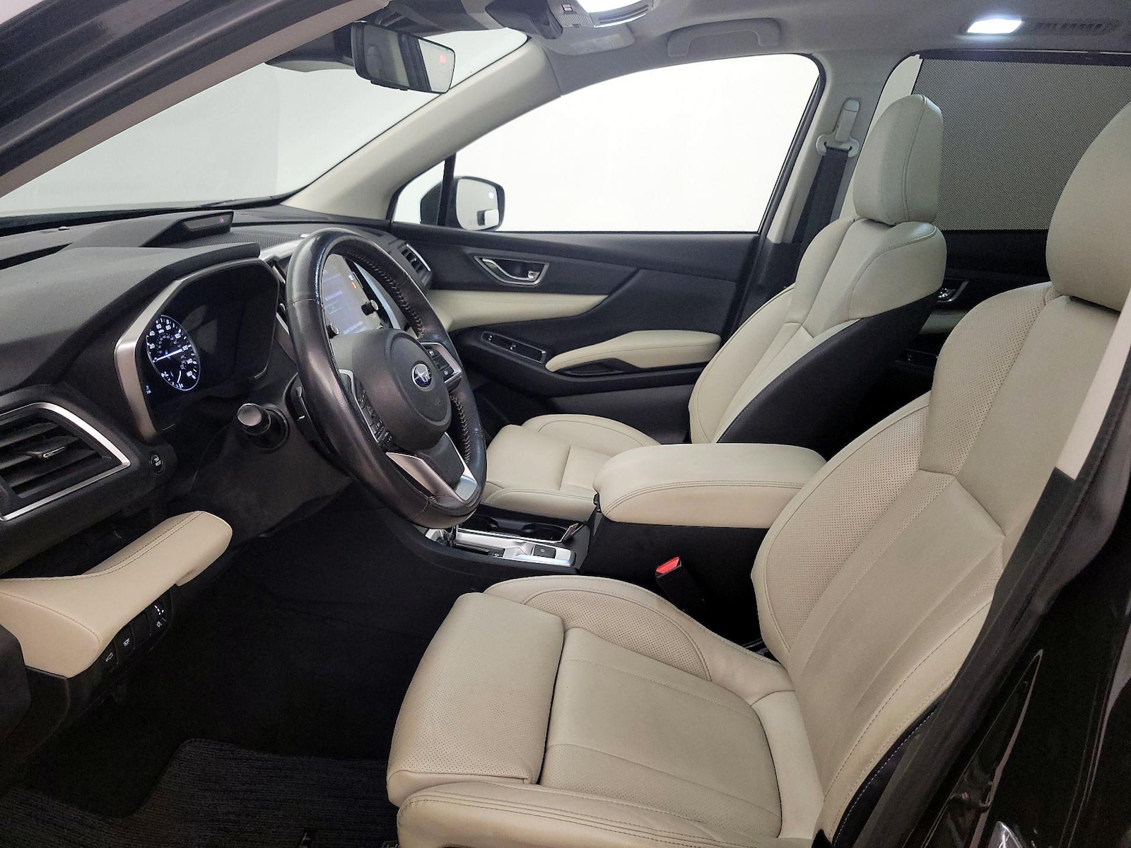 2023 Subaru Ascent Limited - Photo 12