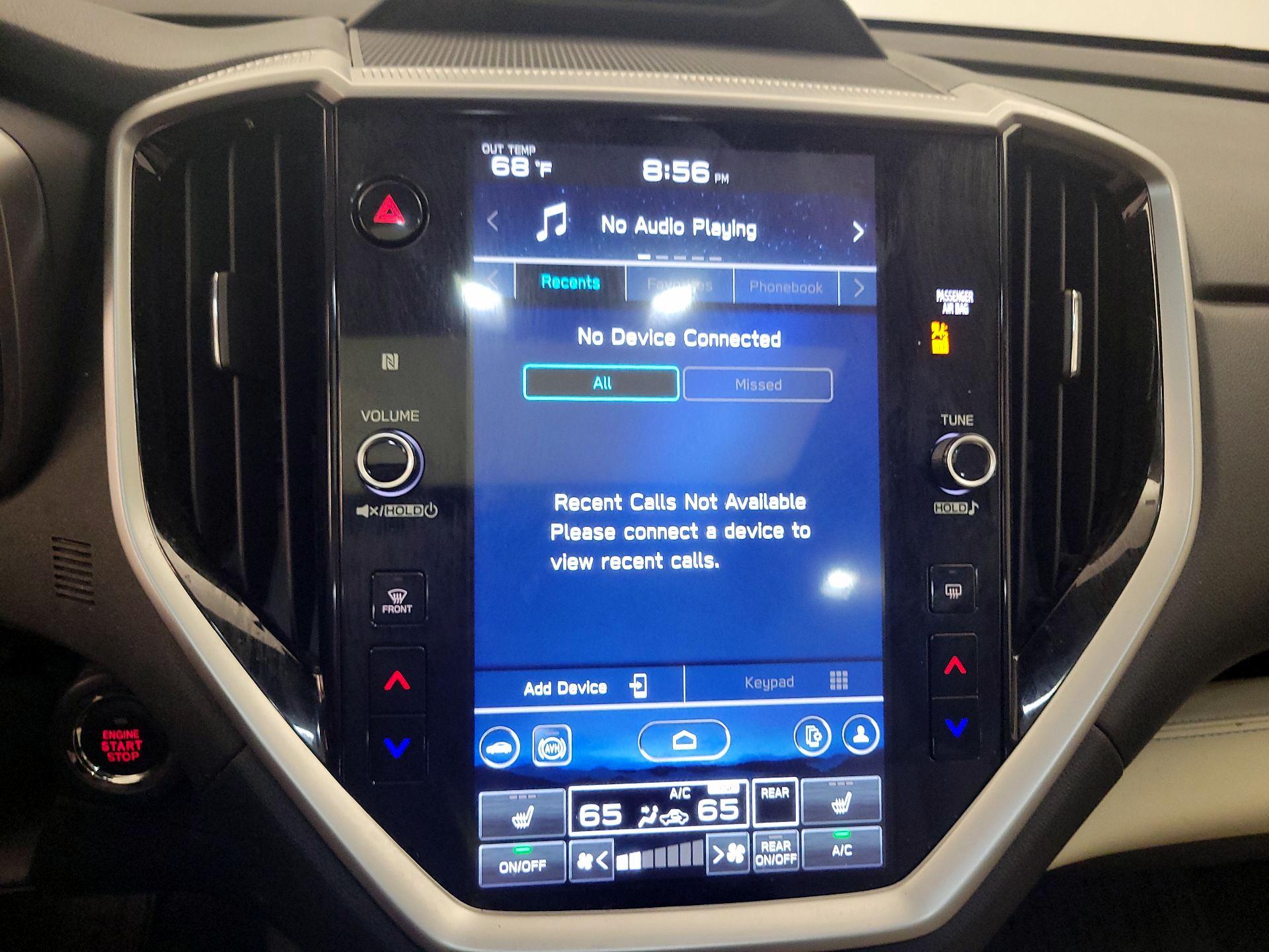 Thumbnail: 2023 Subaru Ascent - 15
