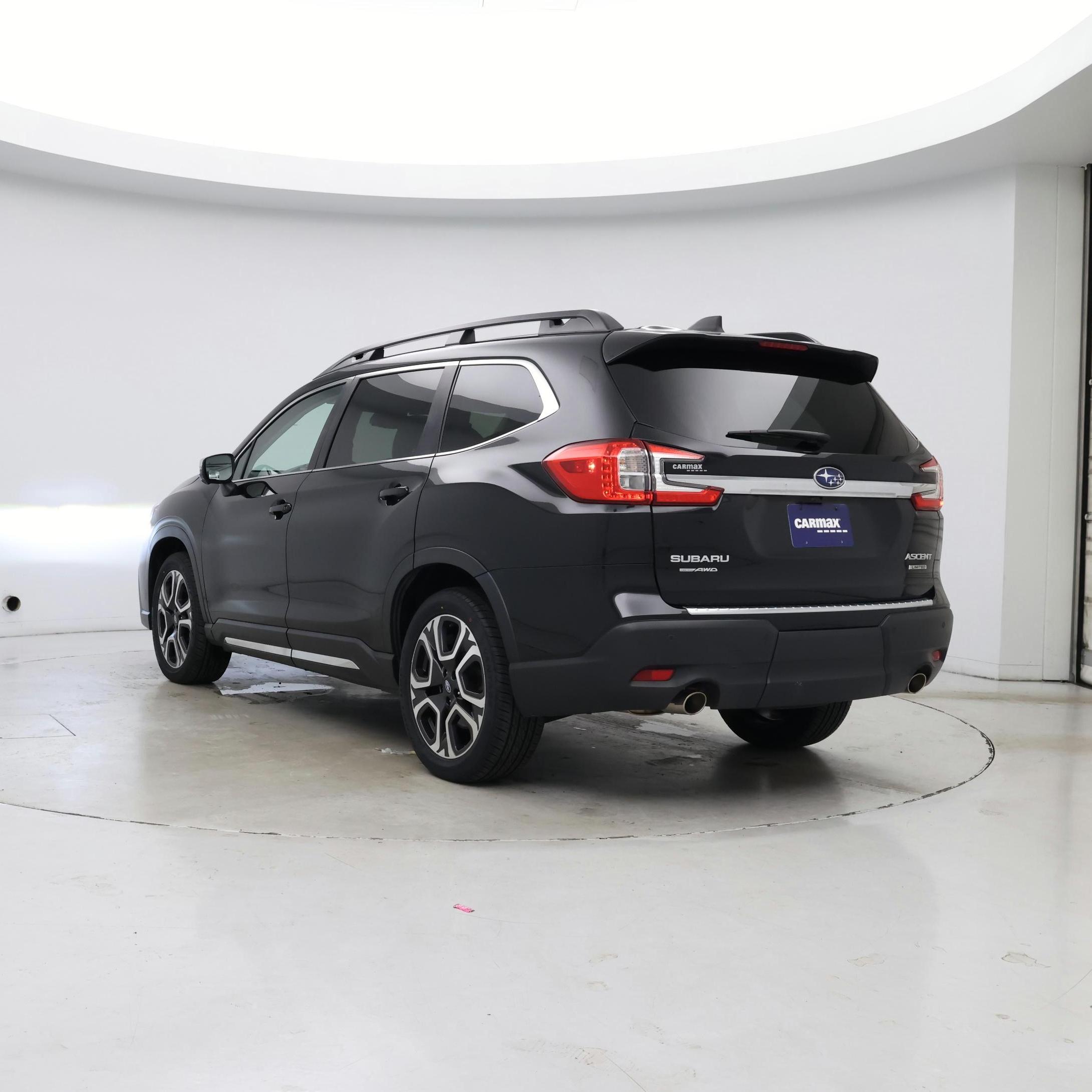 Thumbnail: 2023 Subaru Ascent - 2