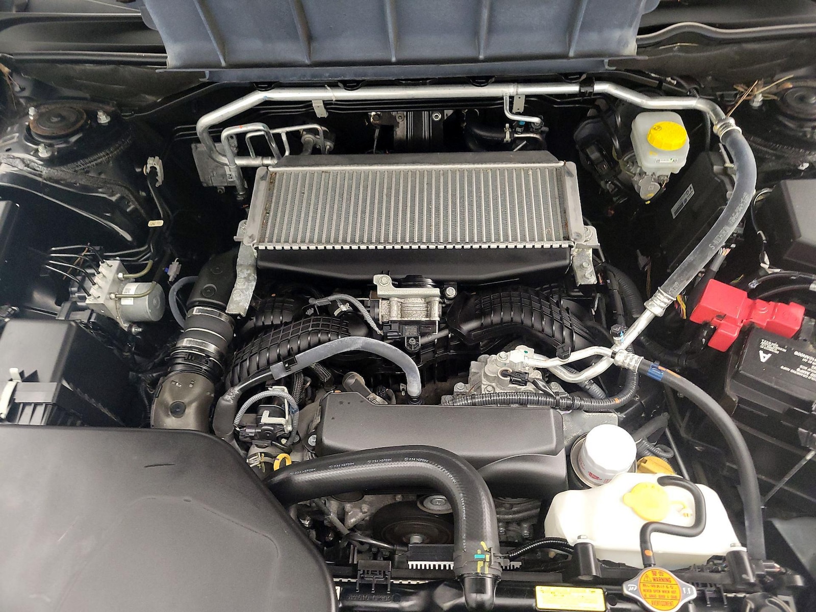 2023 Subaru Ascent Limited - Photo 23
