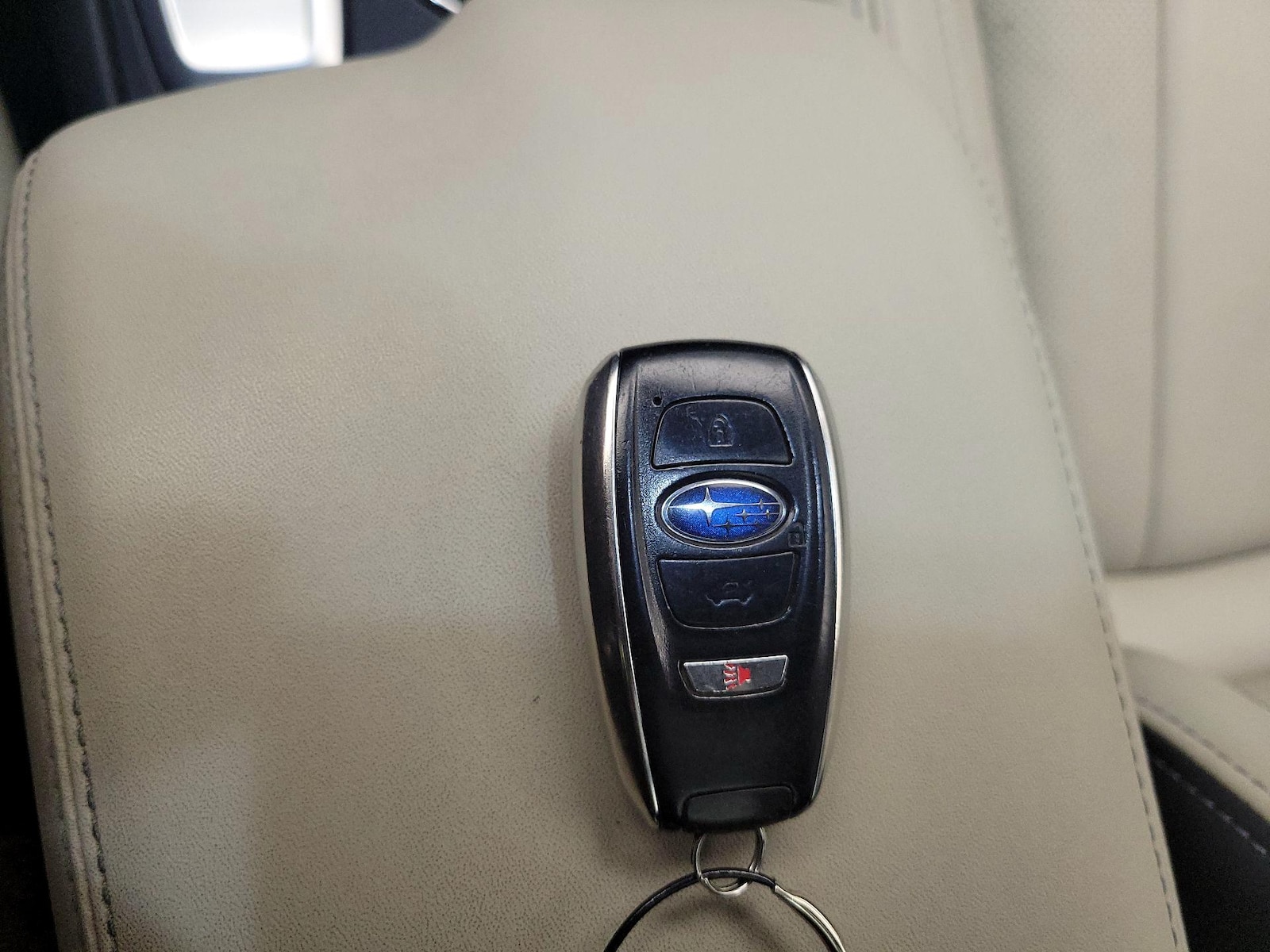 2023 Subaru Ascent Limited - Photo 24