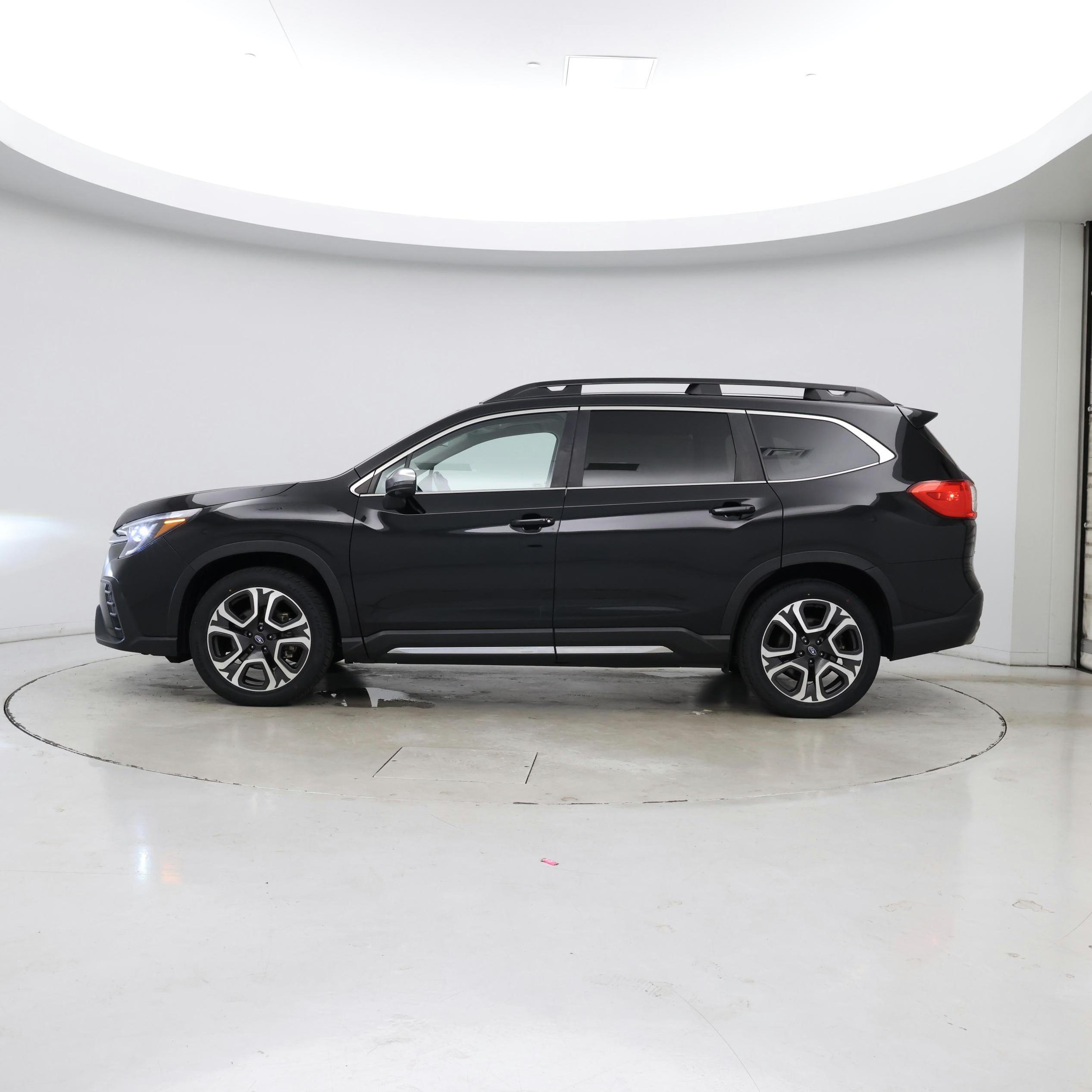 Thumbnail: 2023 Subaru Ascent - 3