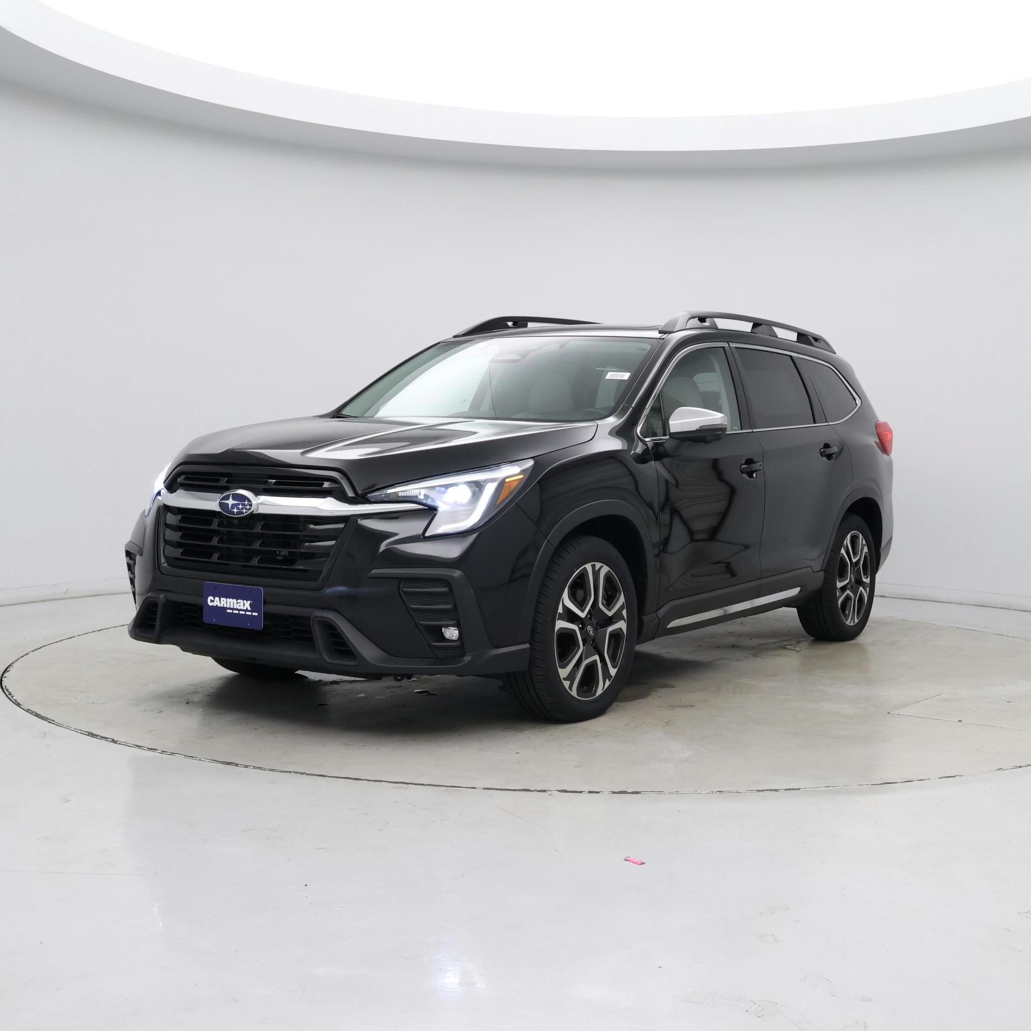Thumbnail: 2023 Subaru Ascent - 4