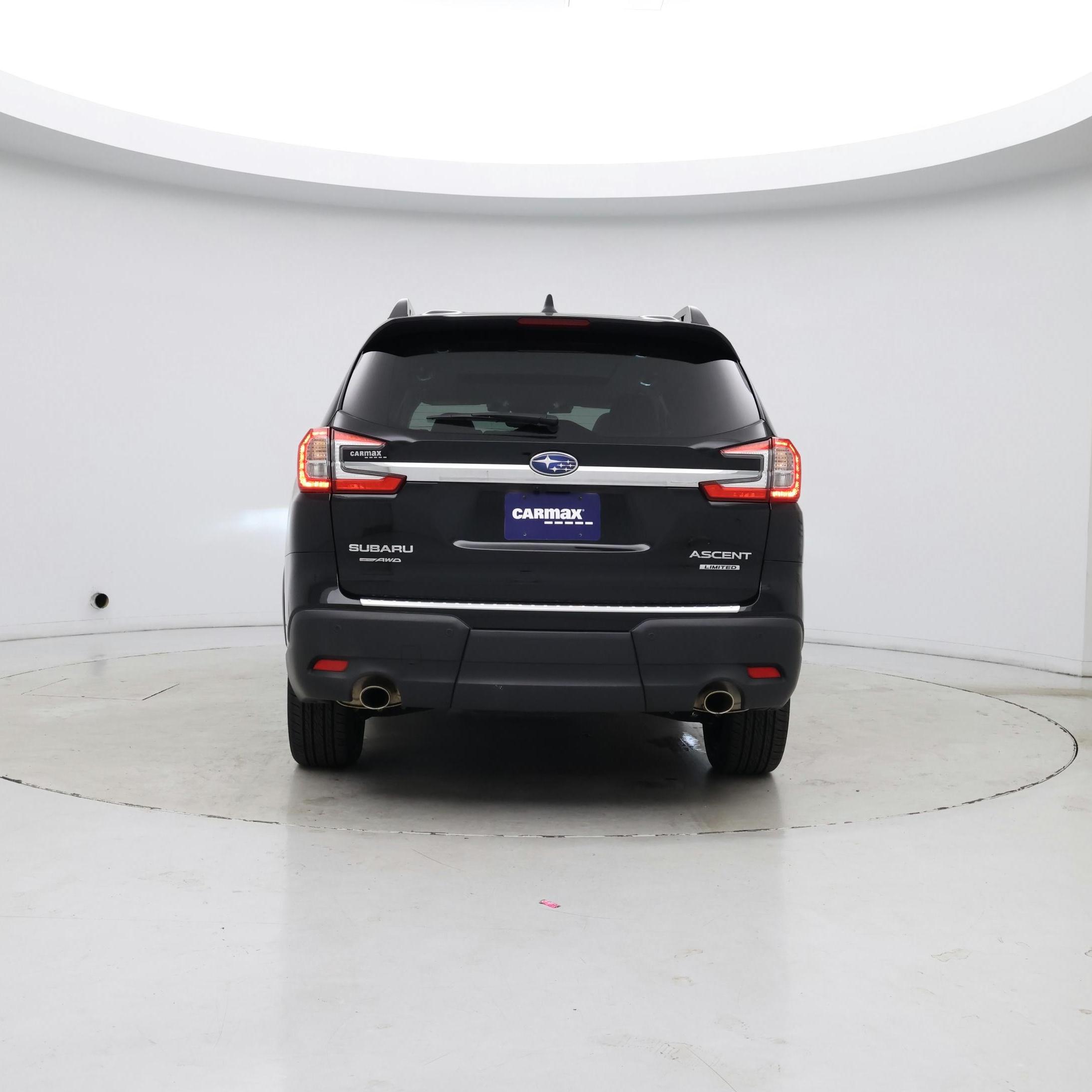 Thumbnail: 2023 Subaru Ascent - 6