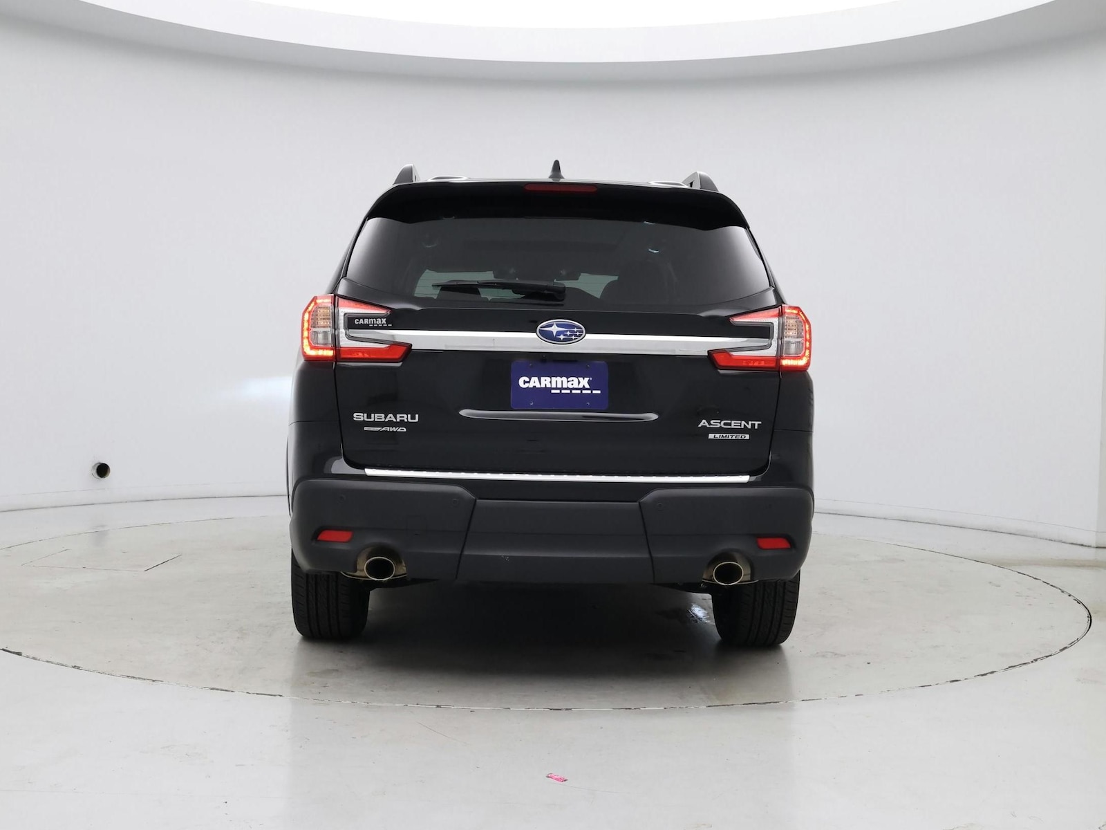 2023 Subaru Ascent Limited - Photo 7