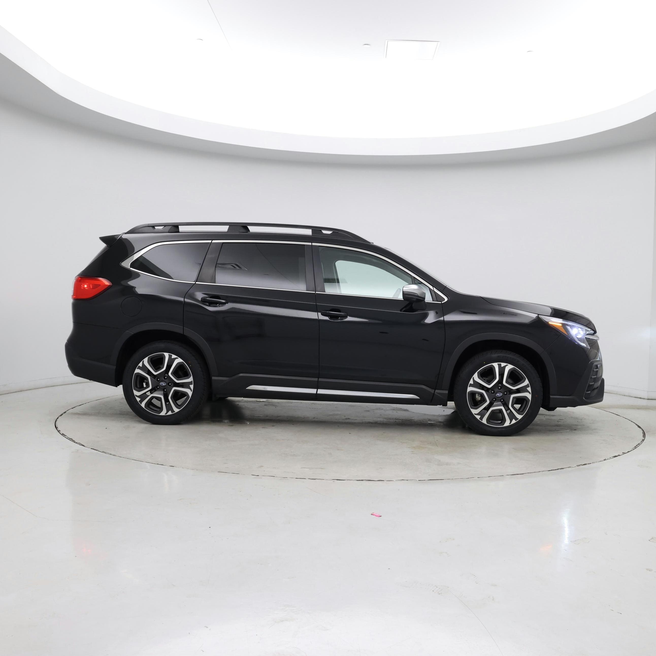 Thumbnail: 2023 Subaru Ascent - 7