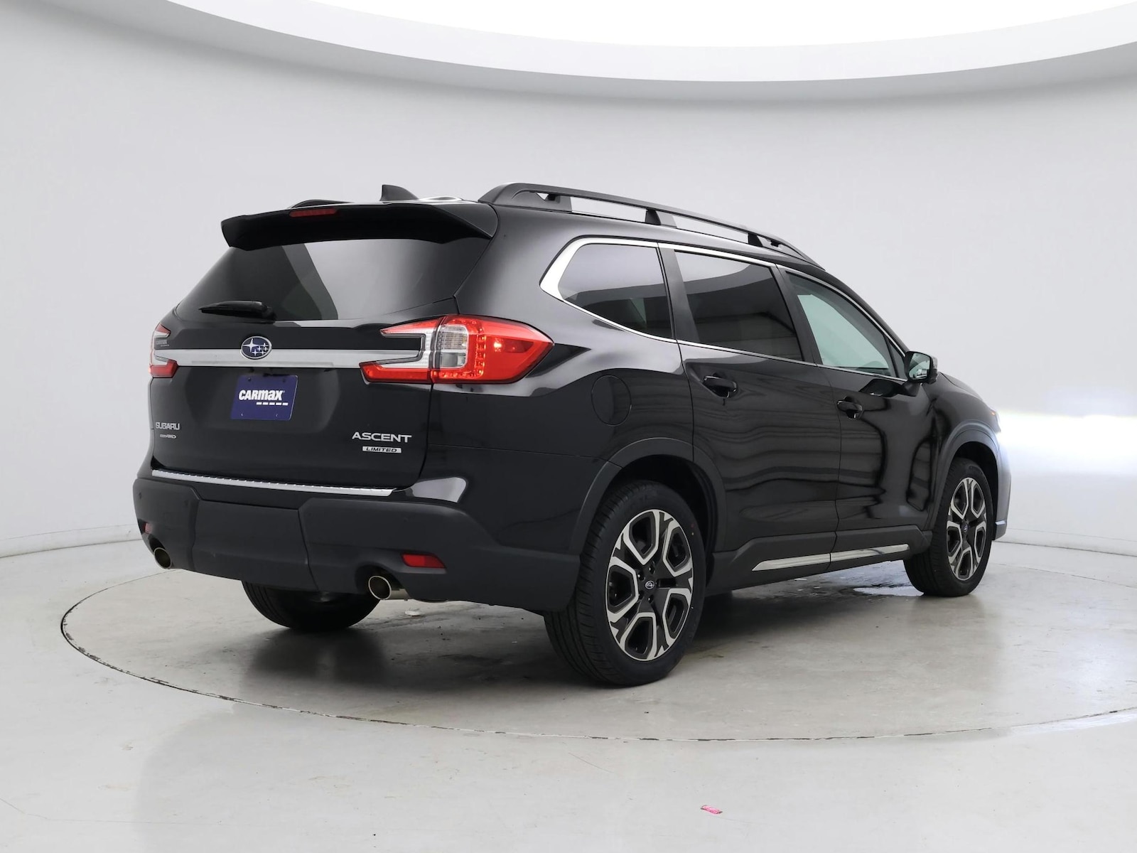 2023 Subaru Ascent Limited - Photo 9