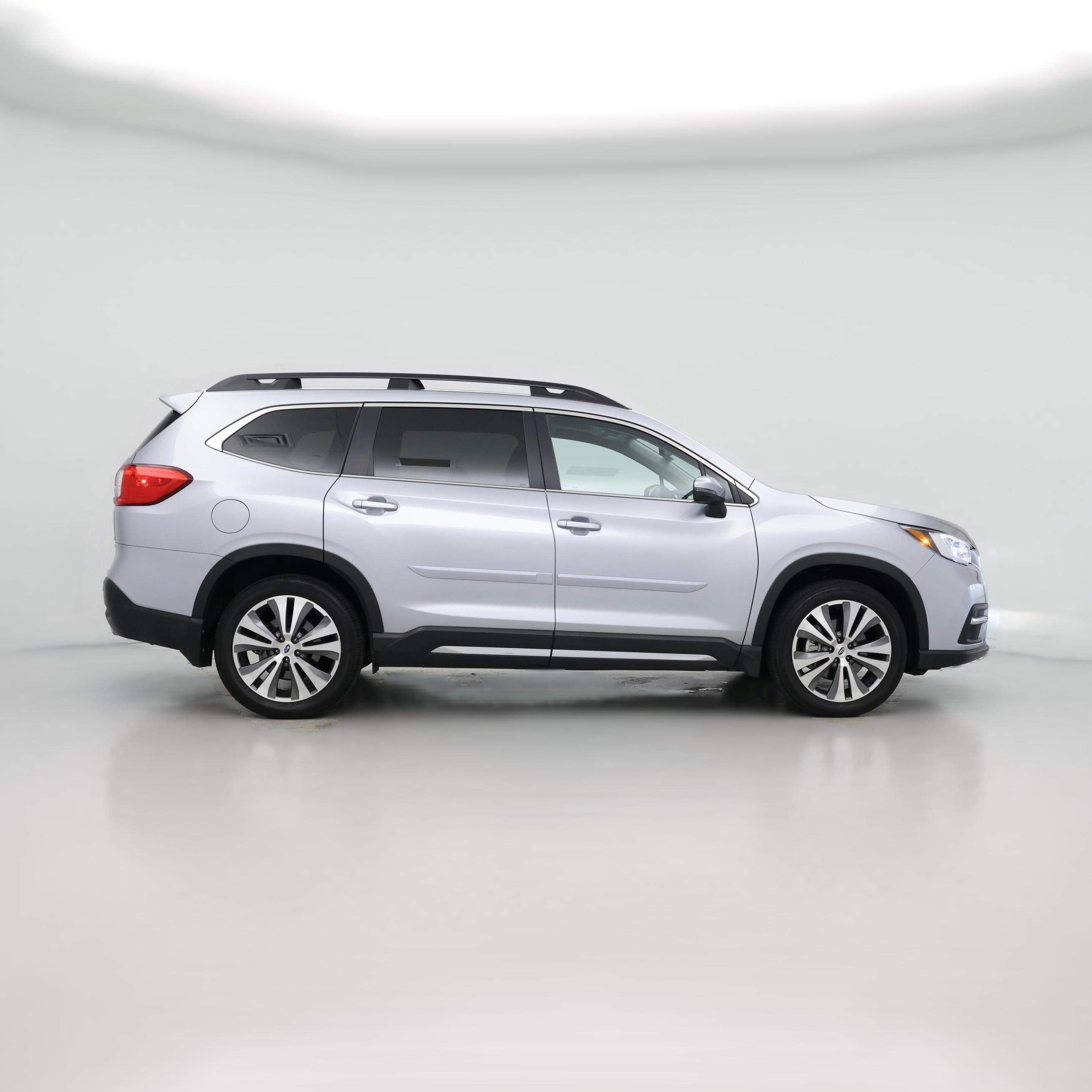 Thumbnail: 2022 Subaru Ascent - 1