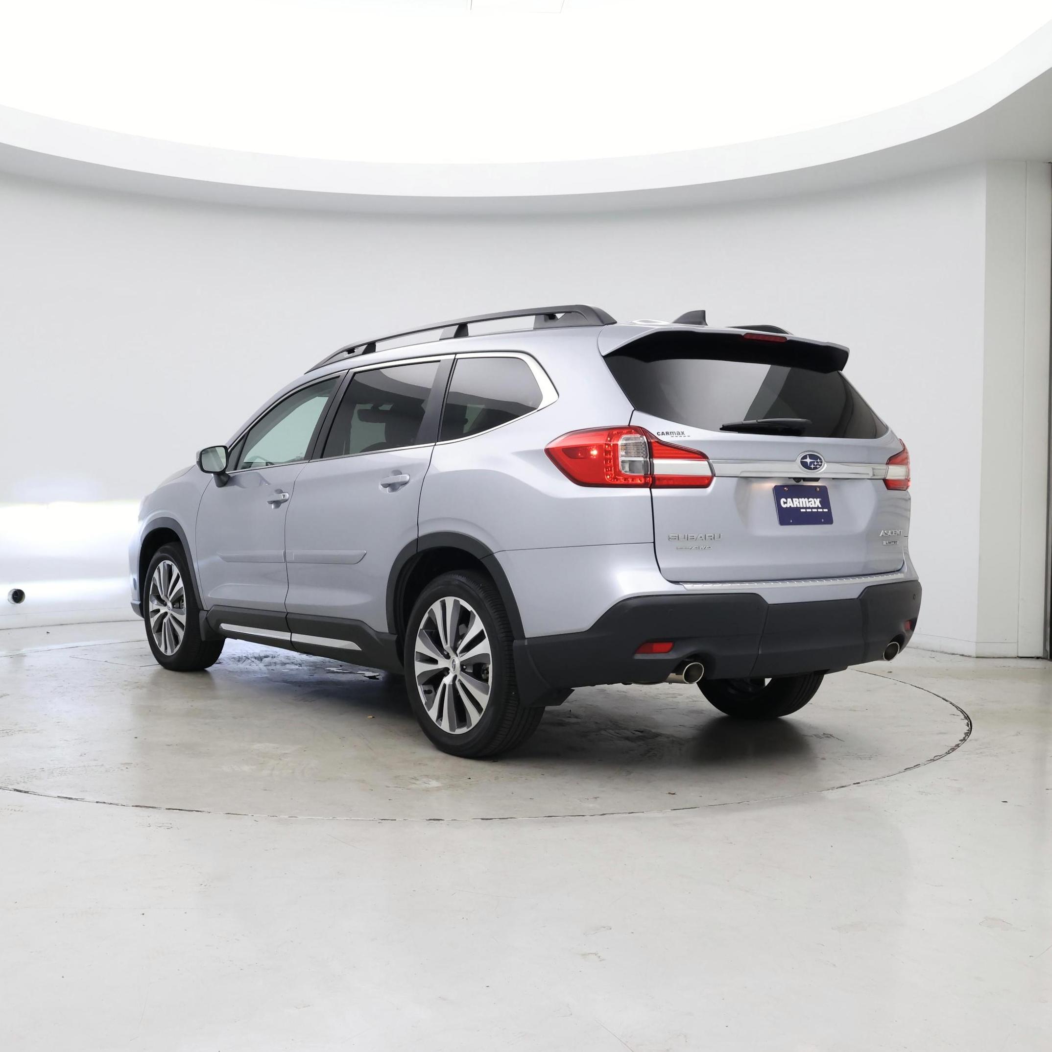 Thumbnail: 2022 Subaru Ascent - 2